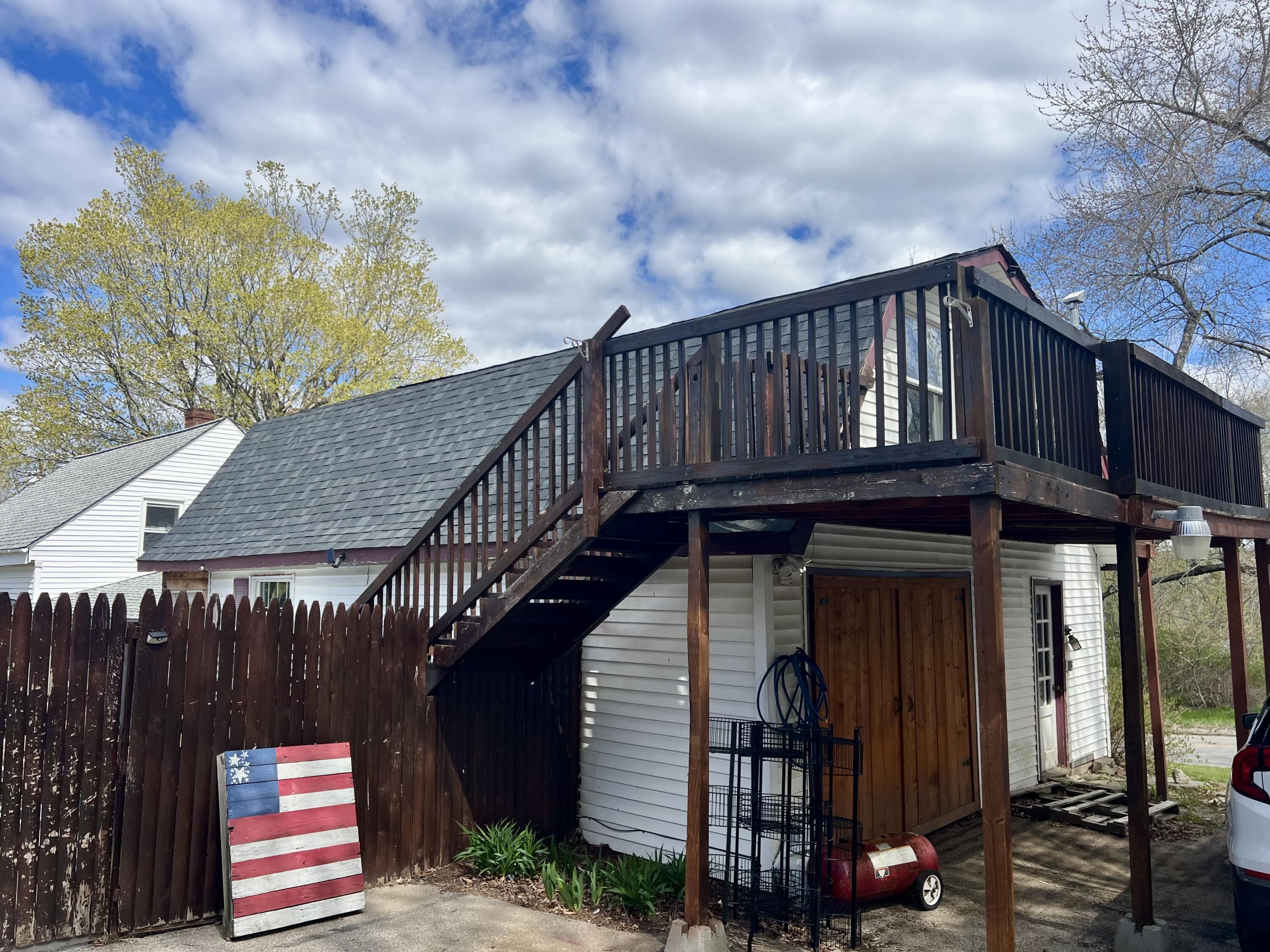 60 U.s. Highway 1 Verona Island ME 04416