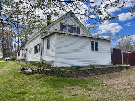 60 U.s. Highway 1 Verona Island ME 04416