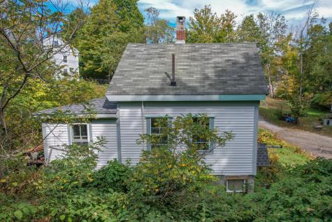 28 Central Street Ellsworth ME 04605