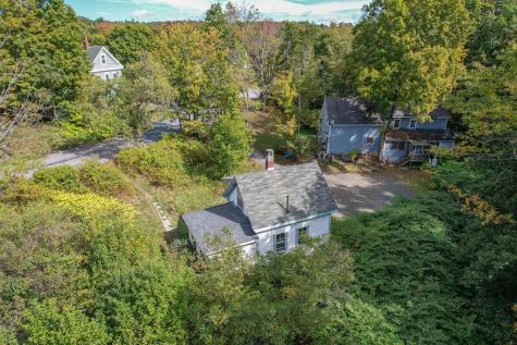 28 Central Street Ellsworth ME 04605