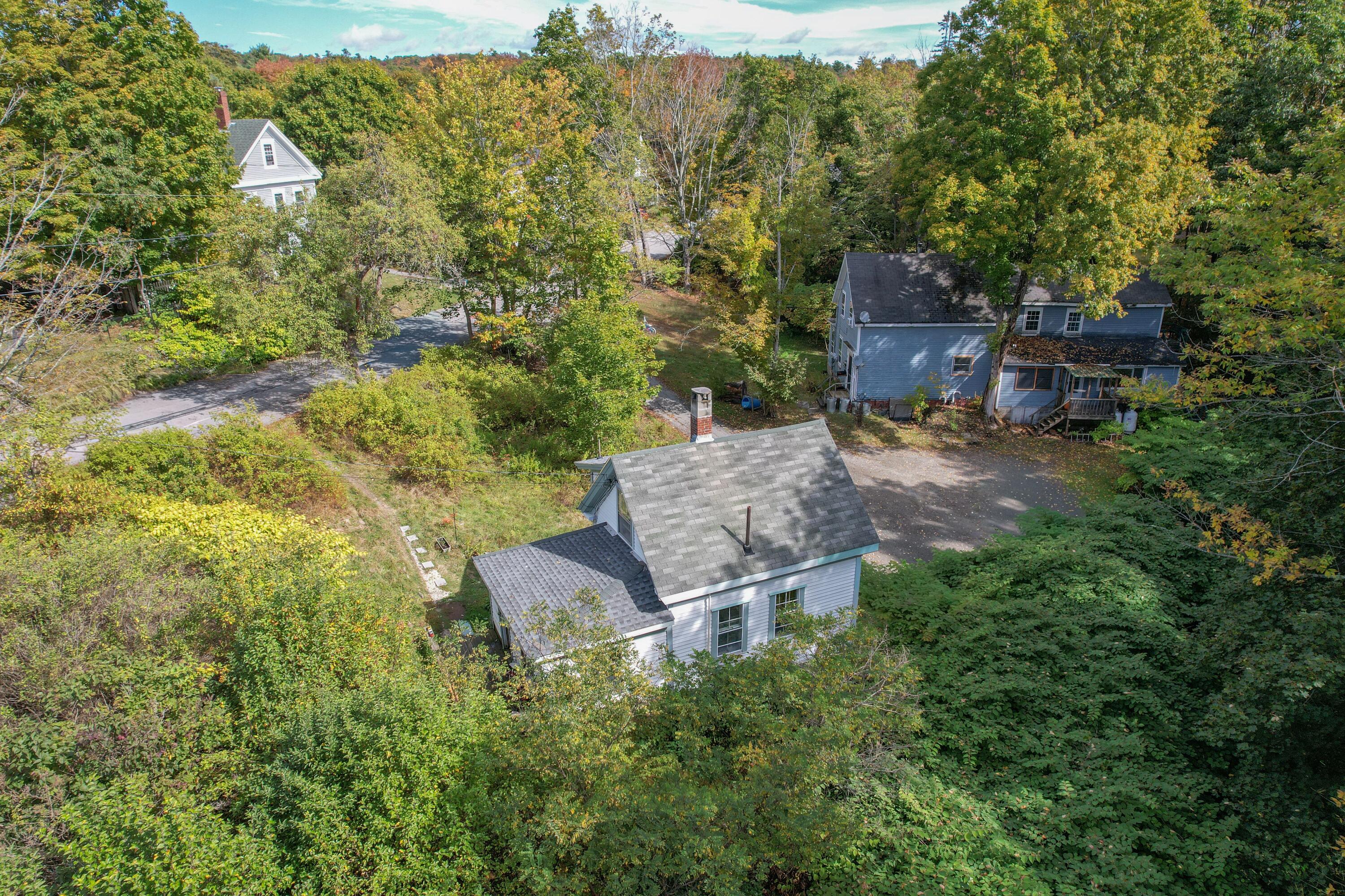 28 Central Street Ellsworth ME 04605