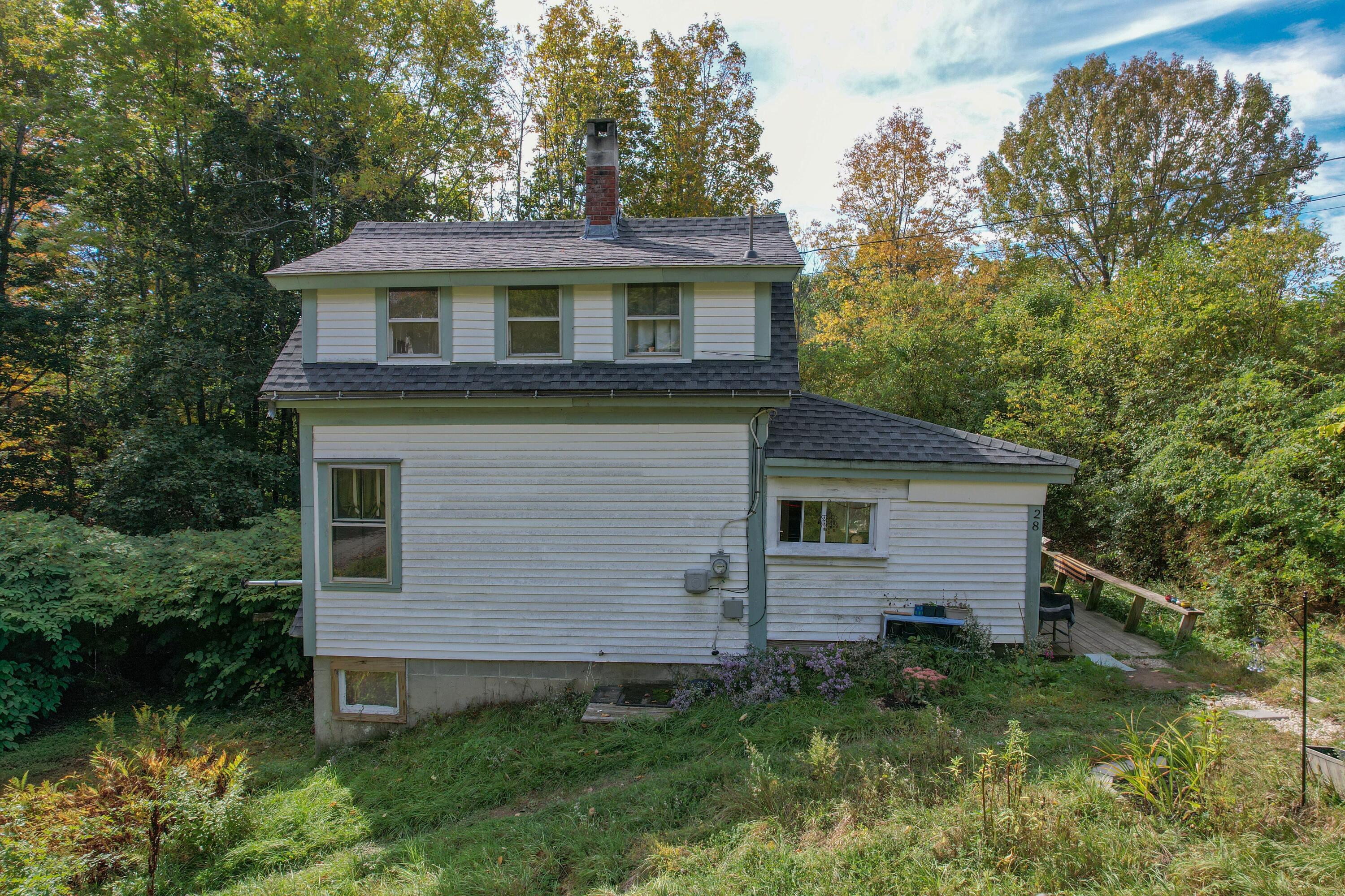 28 Central Street Ellsworth ME 04605