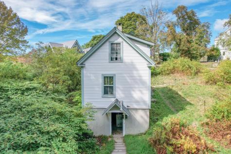 28 Central Street Ellsworth ME 04605