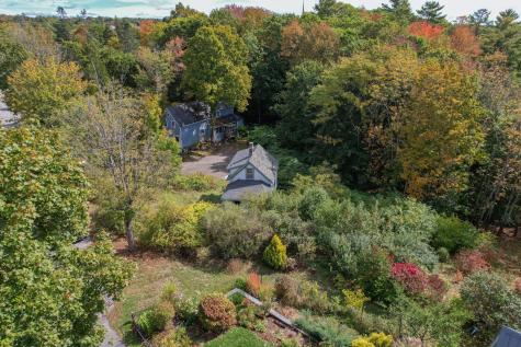 28 Central Street Ellsworth ME 04605