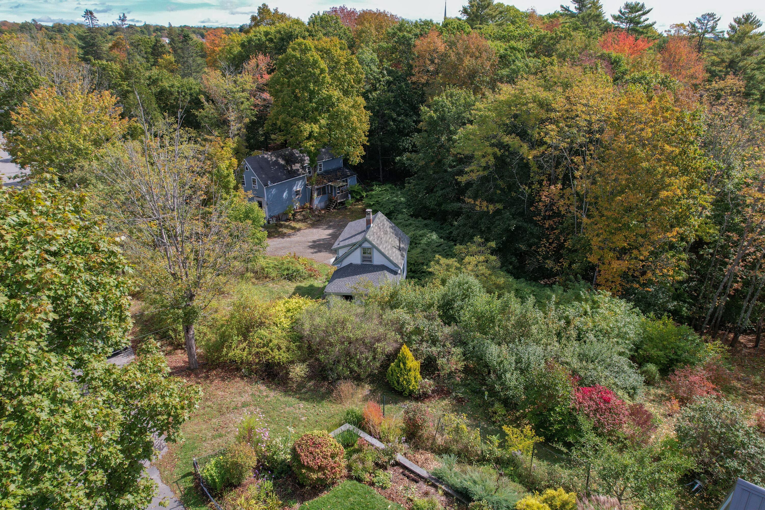 28 Central Street Ellsworth ME 04605