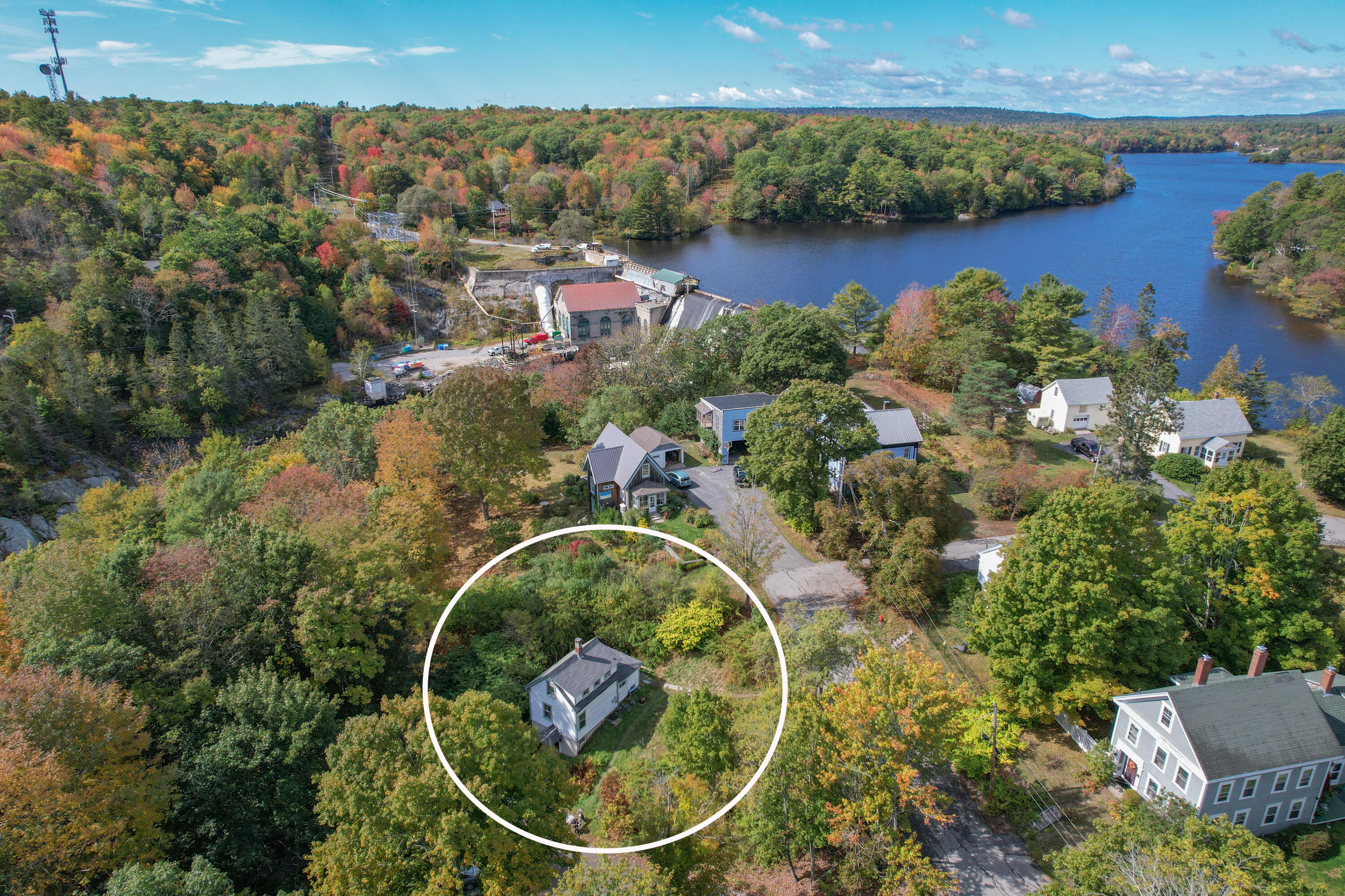 28 Central Street Ellsworth ME 04605