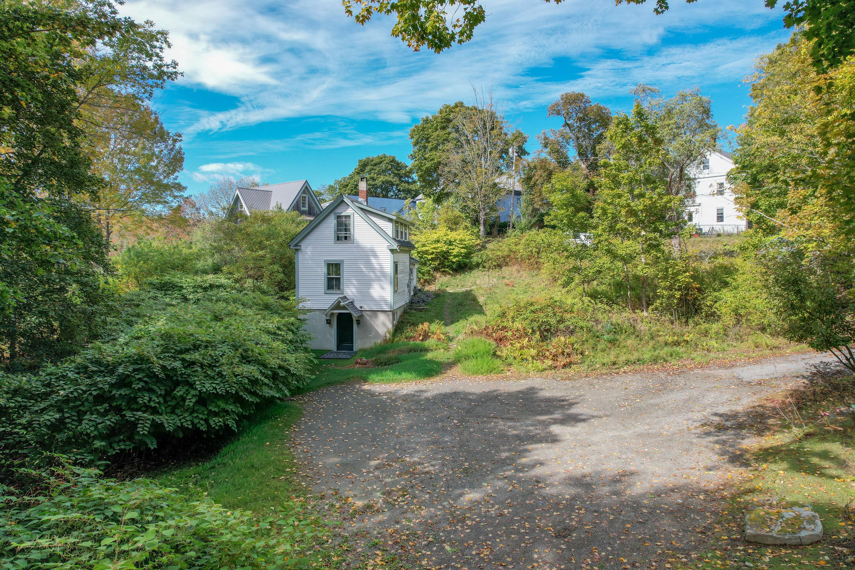 28 Central Street Ellsworth ME 04605