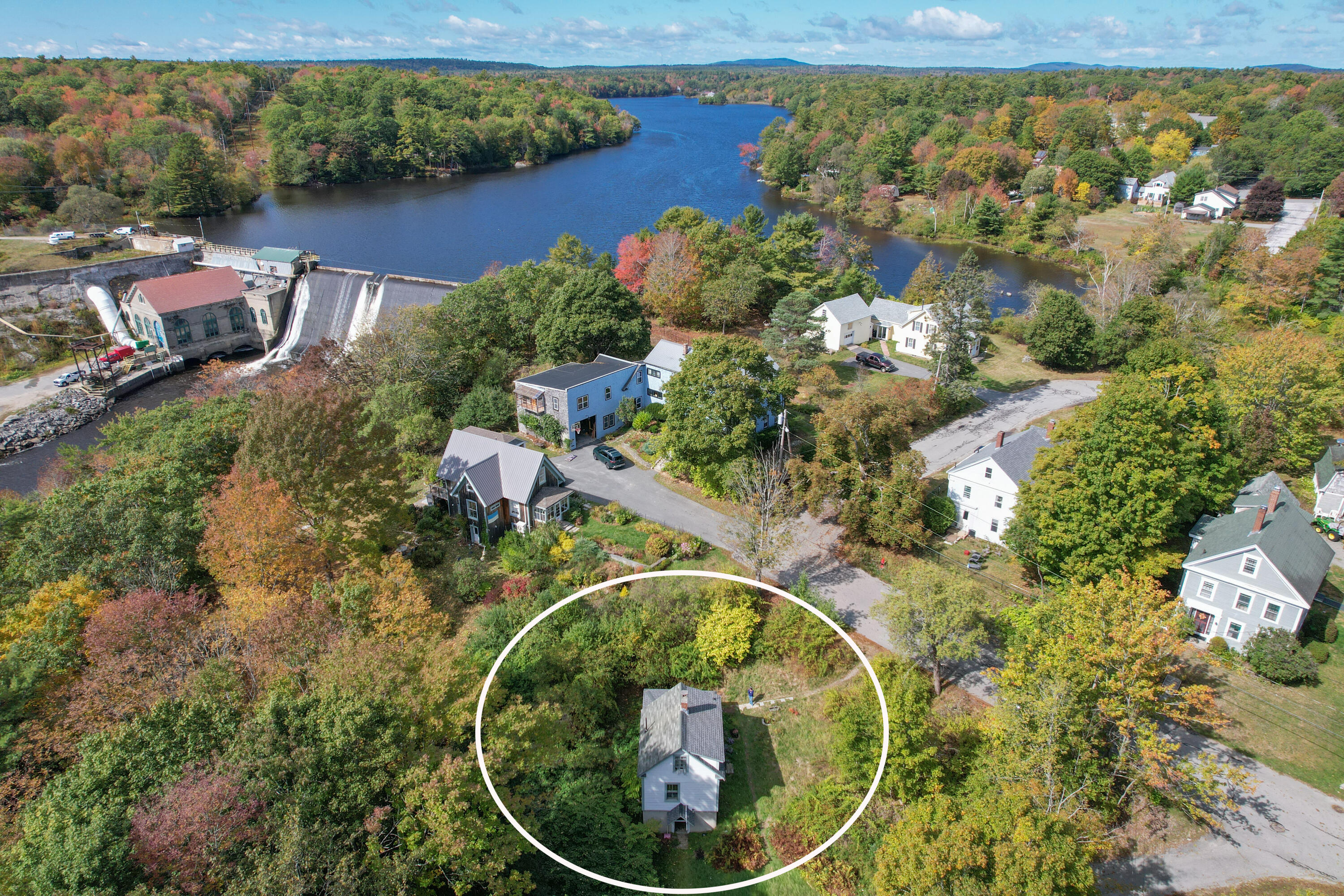 28 Central Street Ellsworth ME 04605