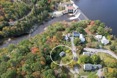 28 Central Street Ellsworth ME 04605