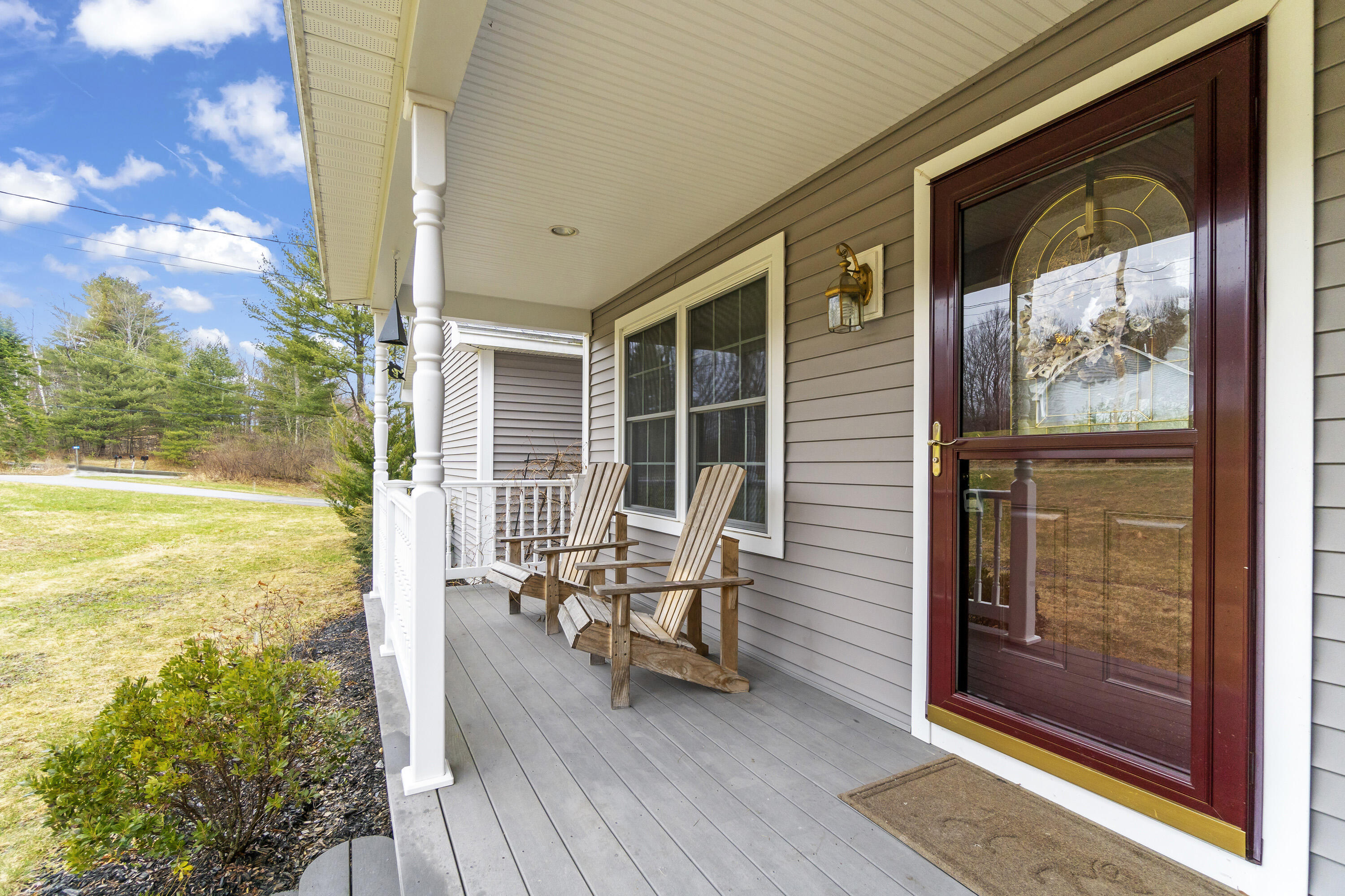 4 Meadow Way Richmond ME 04357