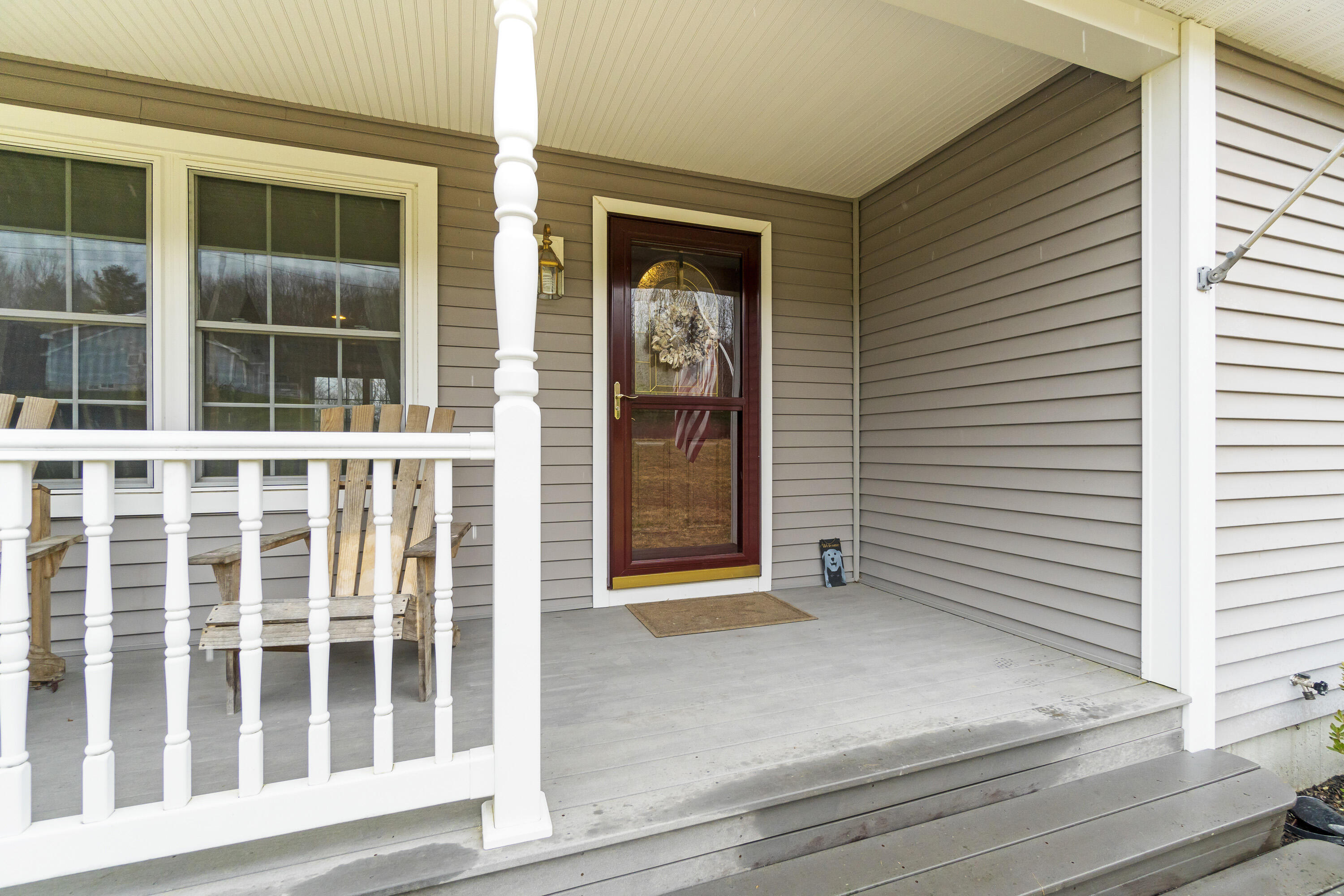 4 Meadow Way Richmond ME 04357