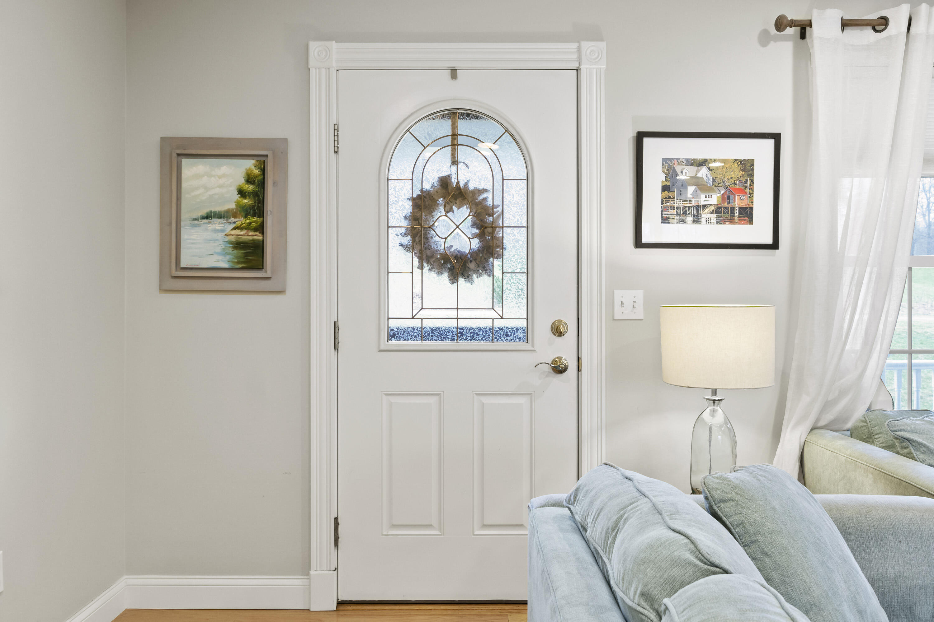 4 Meadow Way Richmond ME 04357