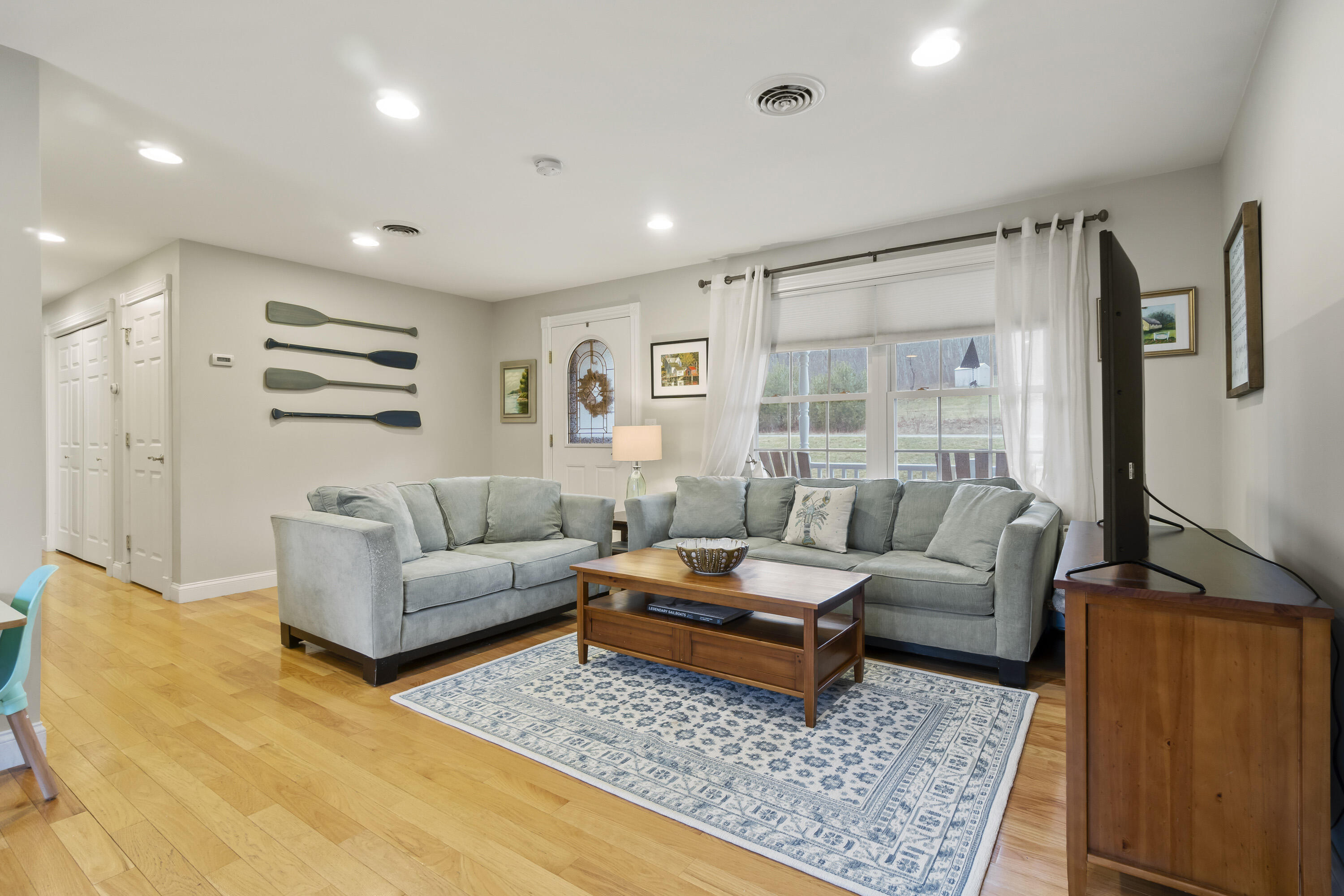 4 Meadow Way Richmond ME 04357