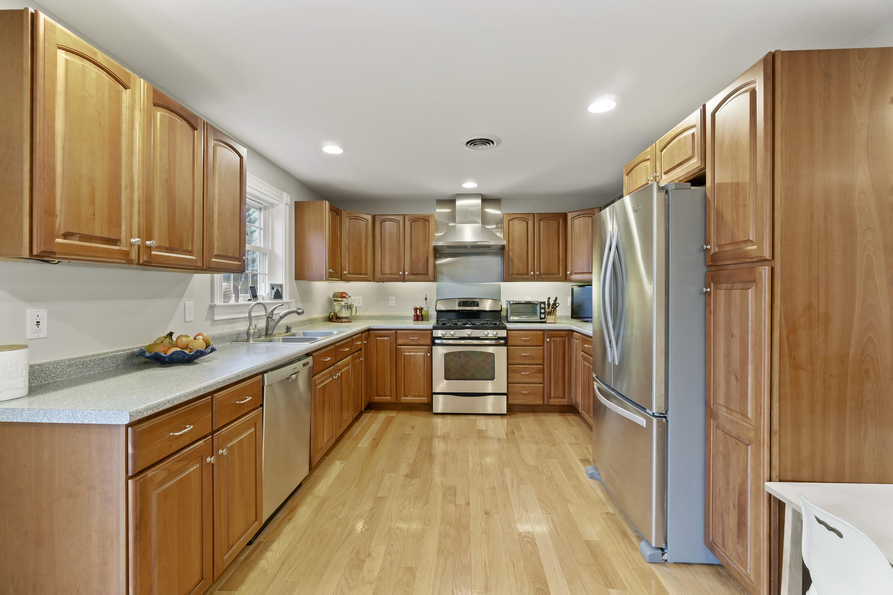 4 Meadow Way Richmond ME 04357