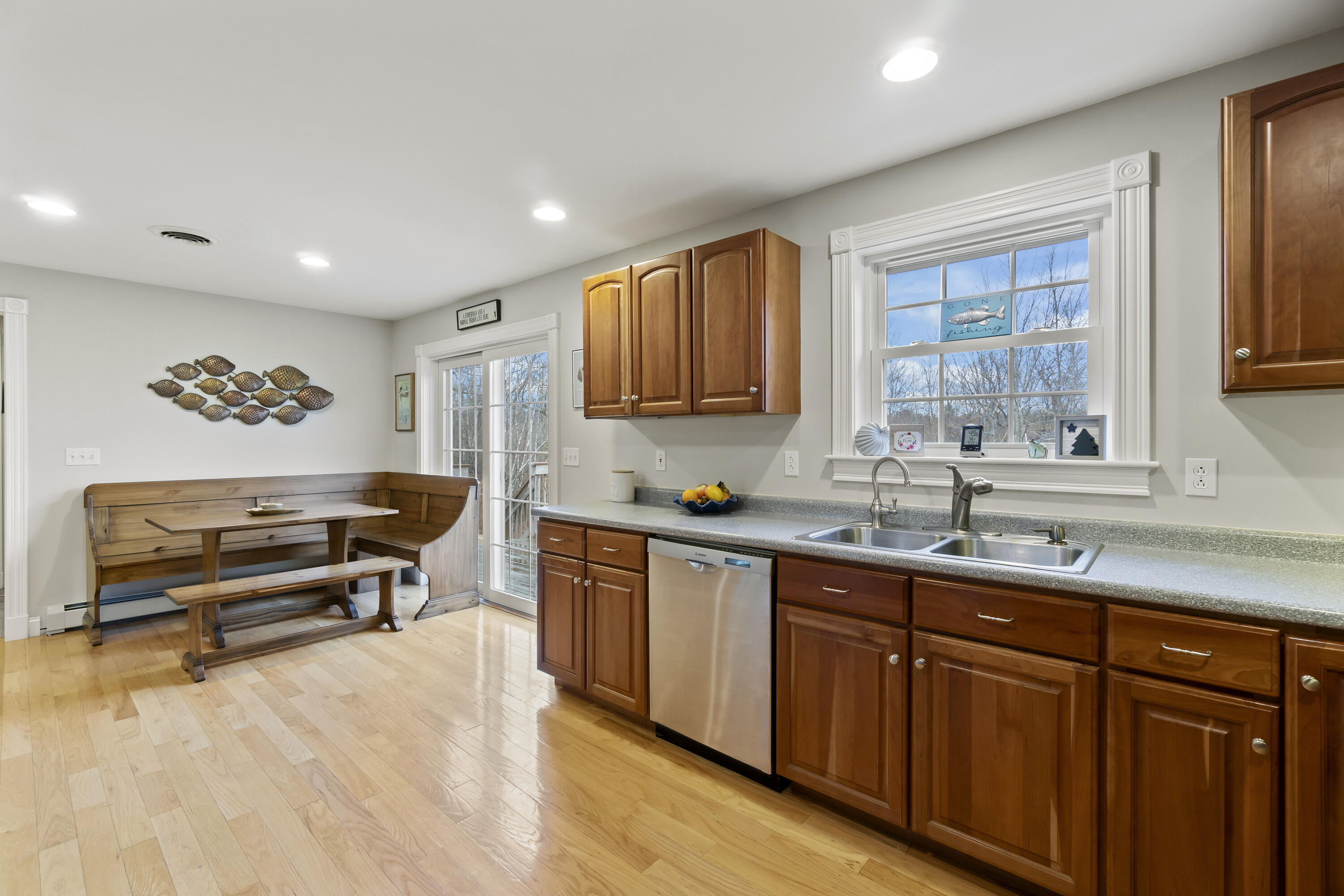 4 Meadow Way Richmond ME 04357