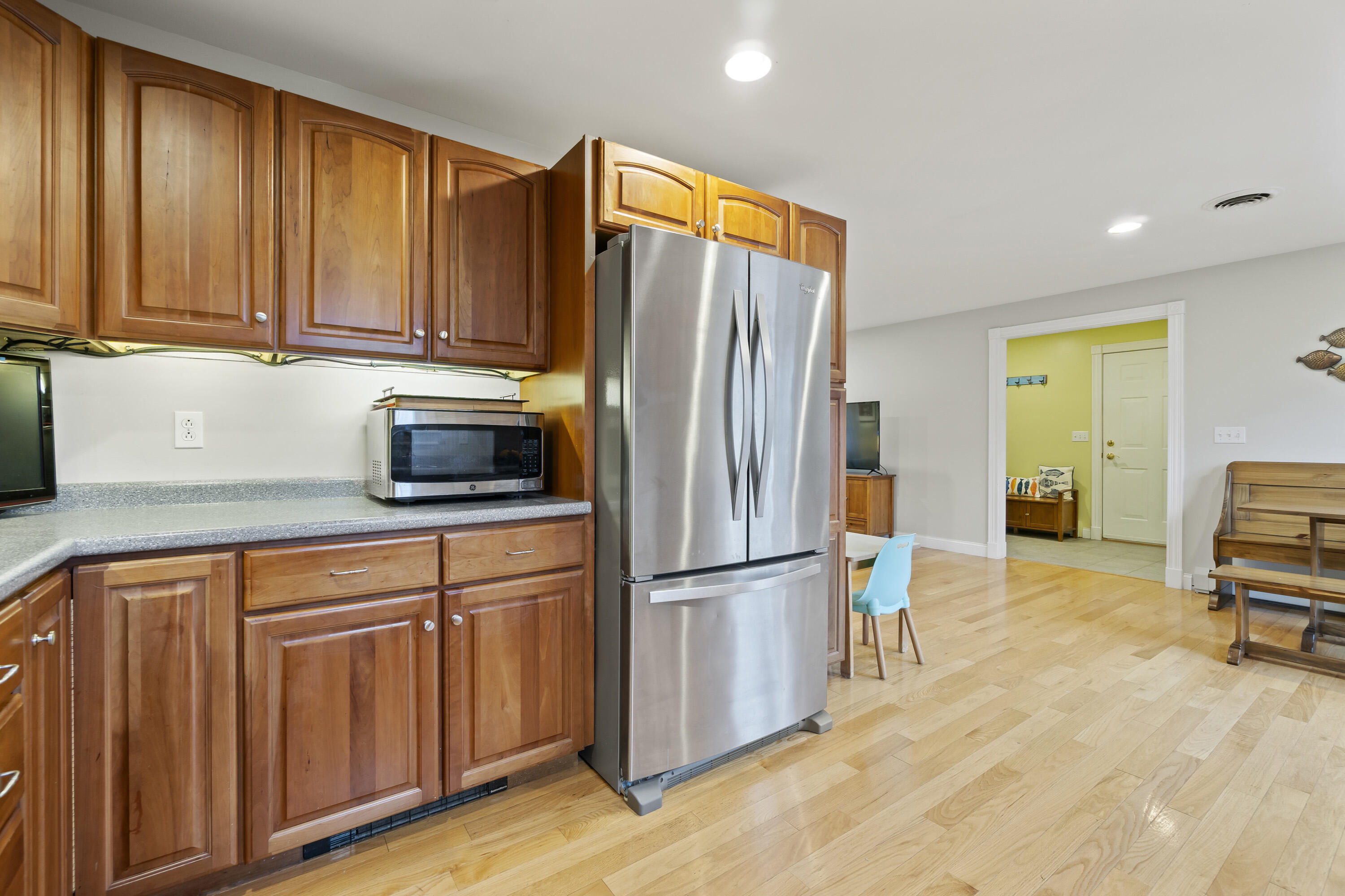 4 Meadow Way Richmond ME 04357