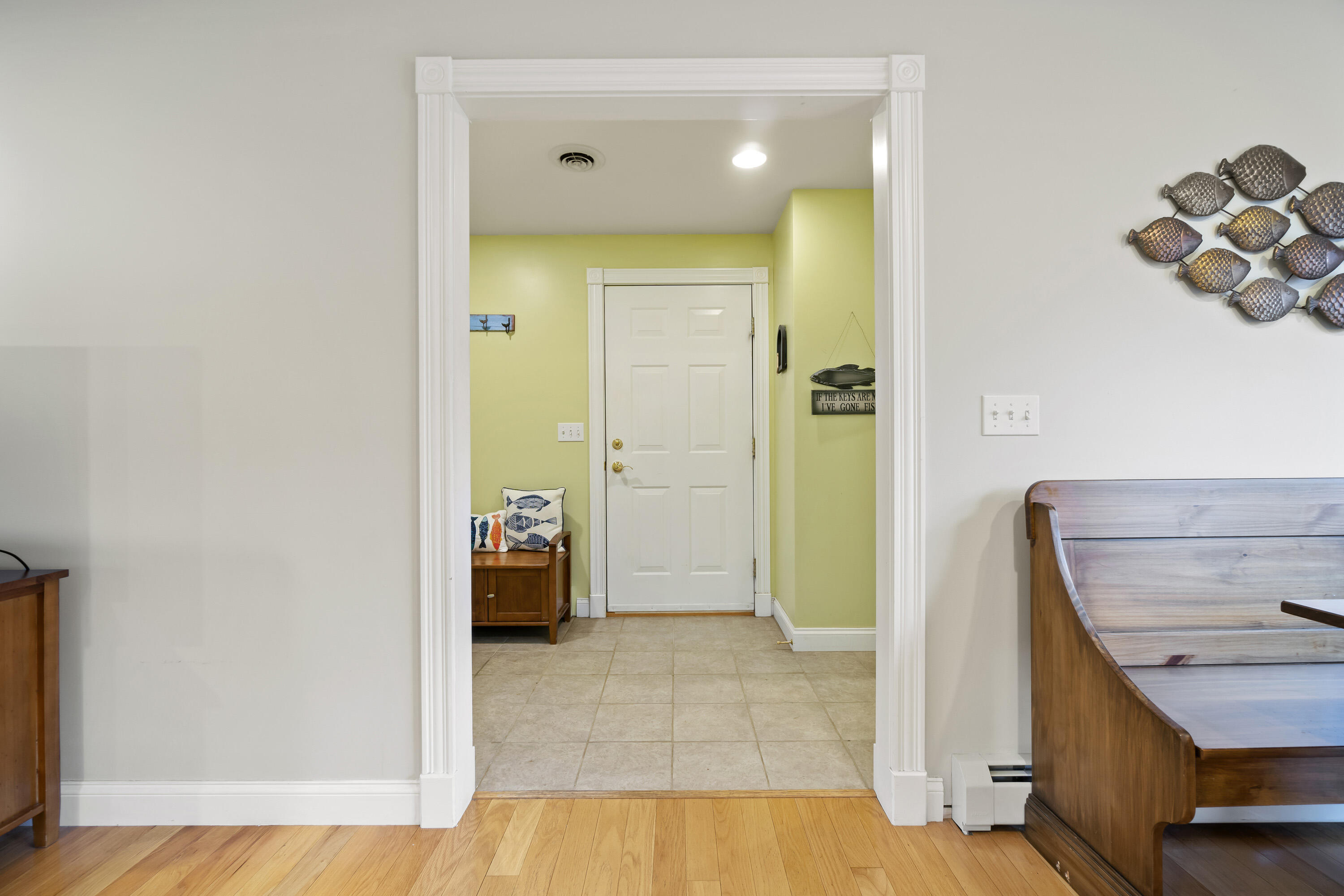 4 Meadow Way Richmond ME 04357