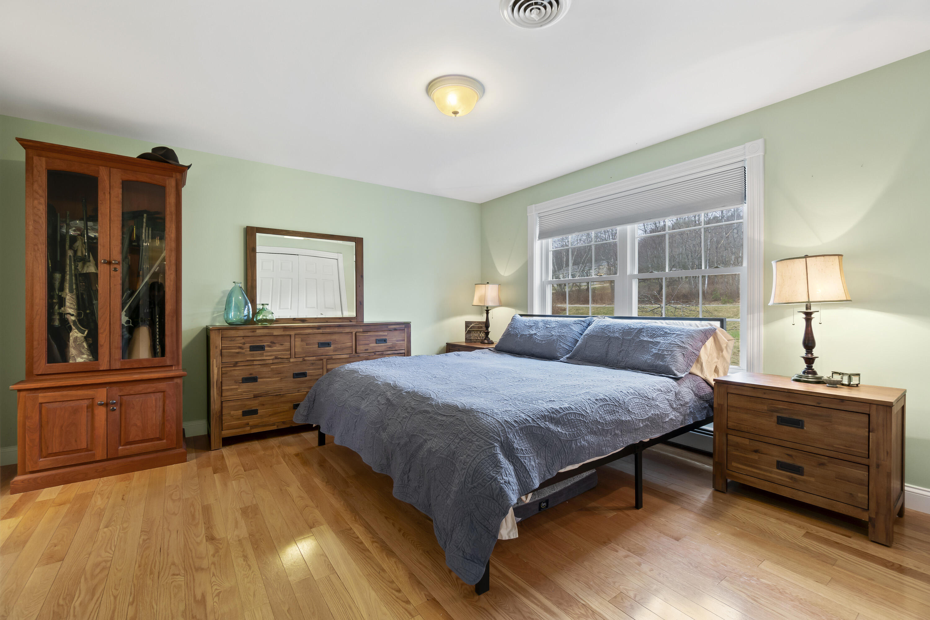 4 Meadow Way Richmond ME 04357