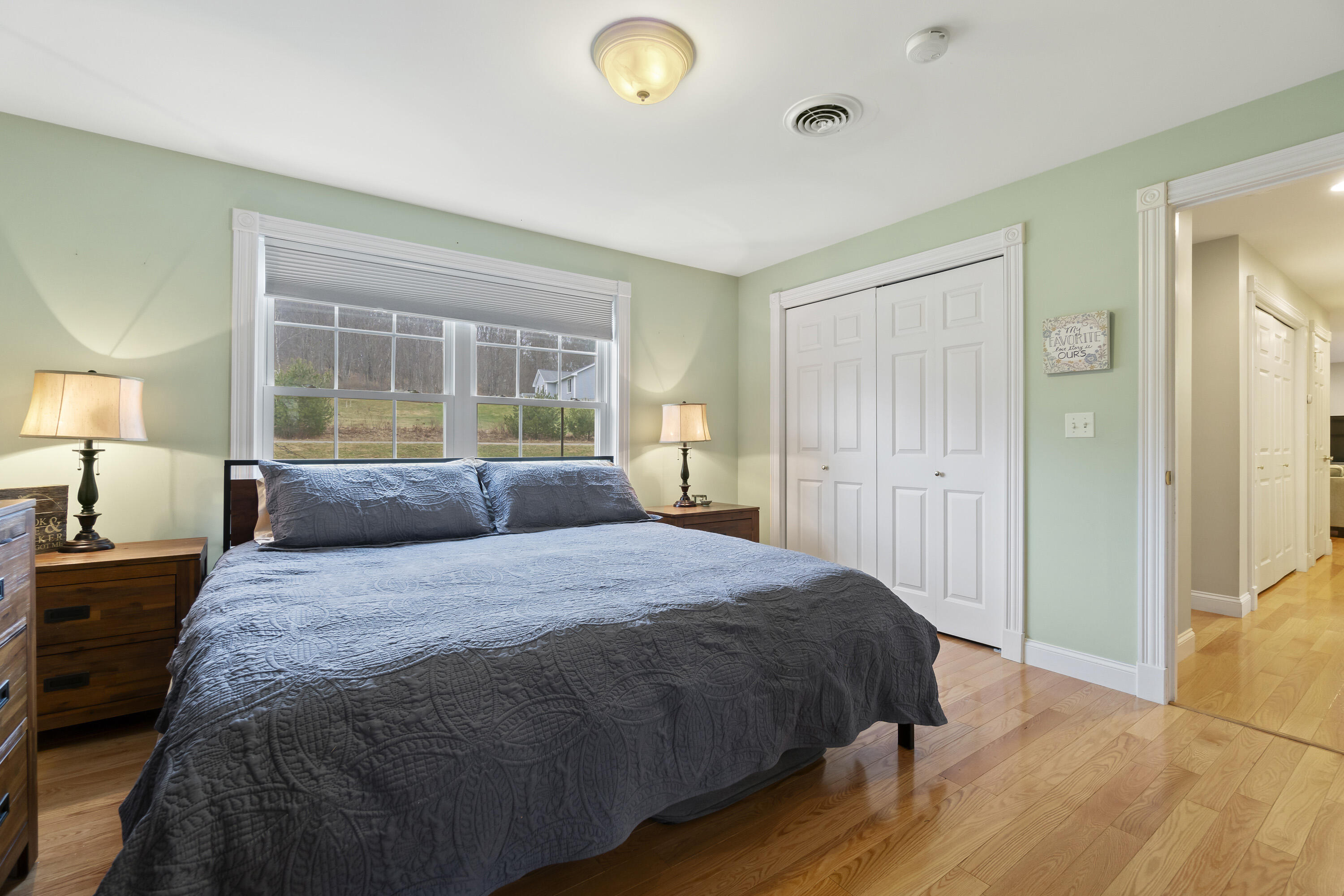 4 Meadow Way Richmond ME 04357