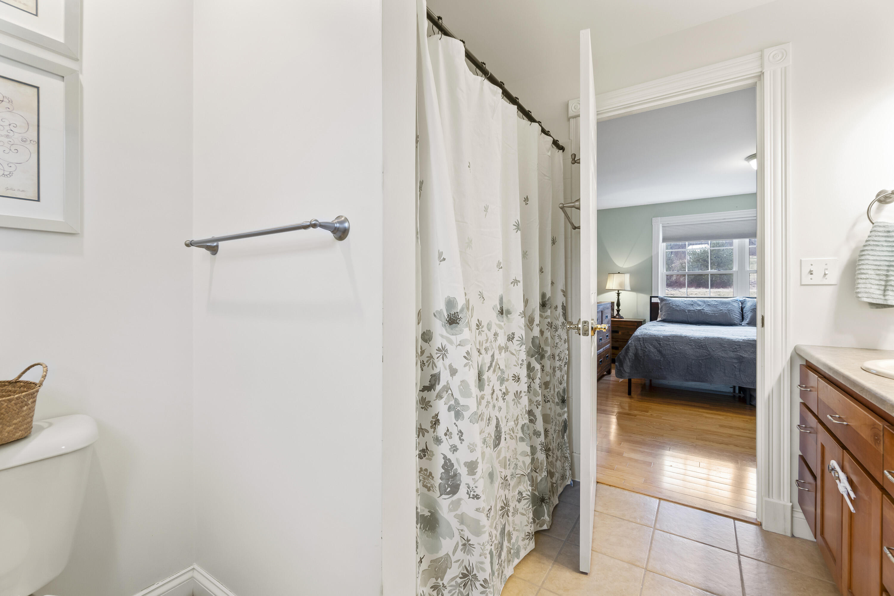 4 Meadow Way Richmond ME 04357