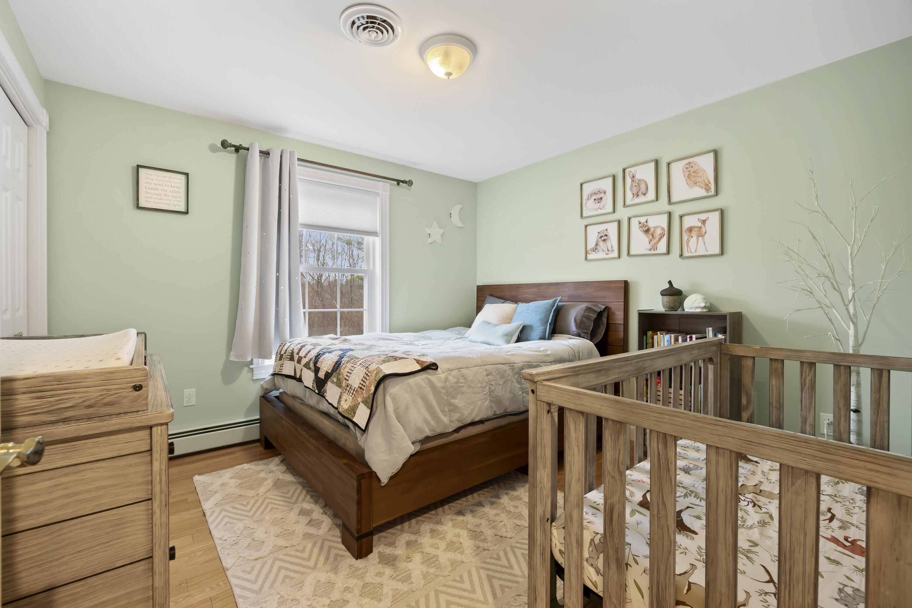 4 Meadow Way Richmond ME 04357