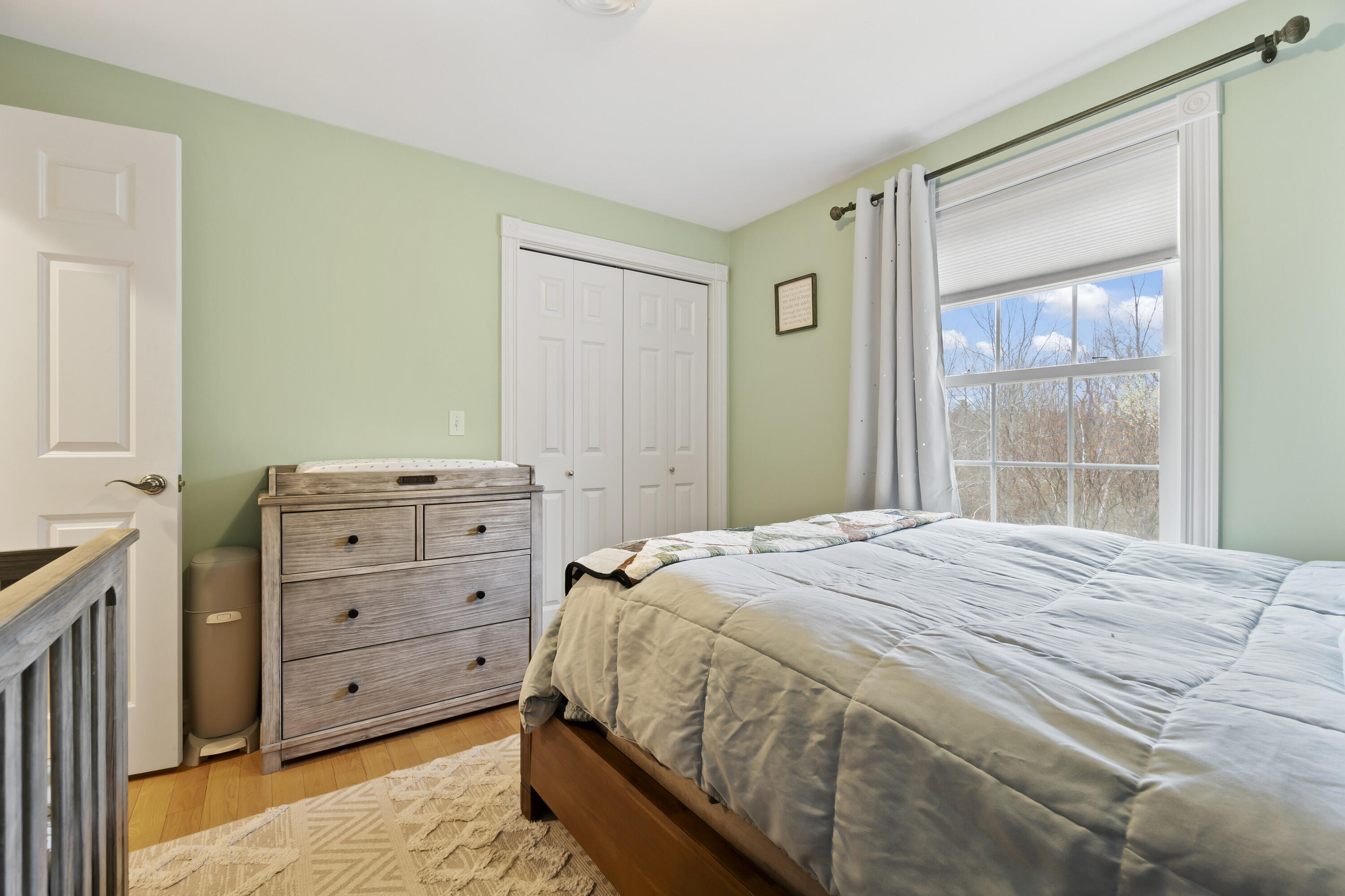 4 Meadow Way Richmond ME 04357