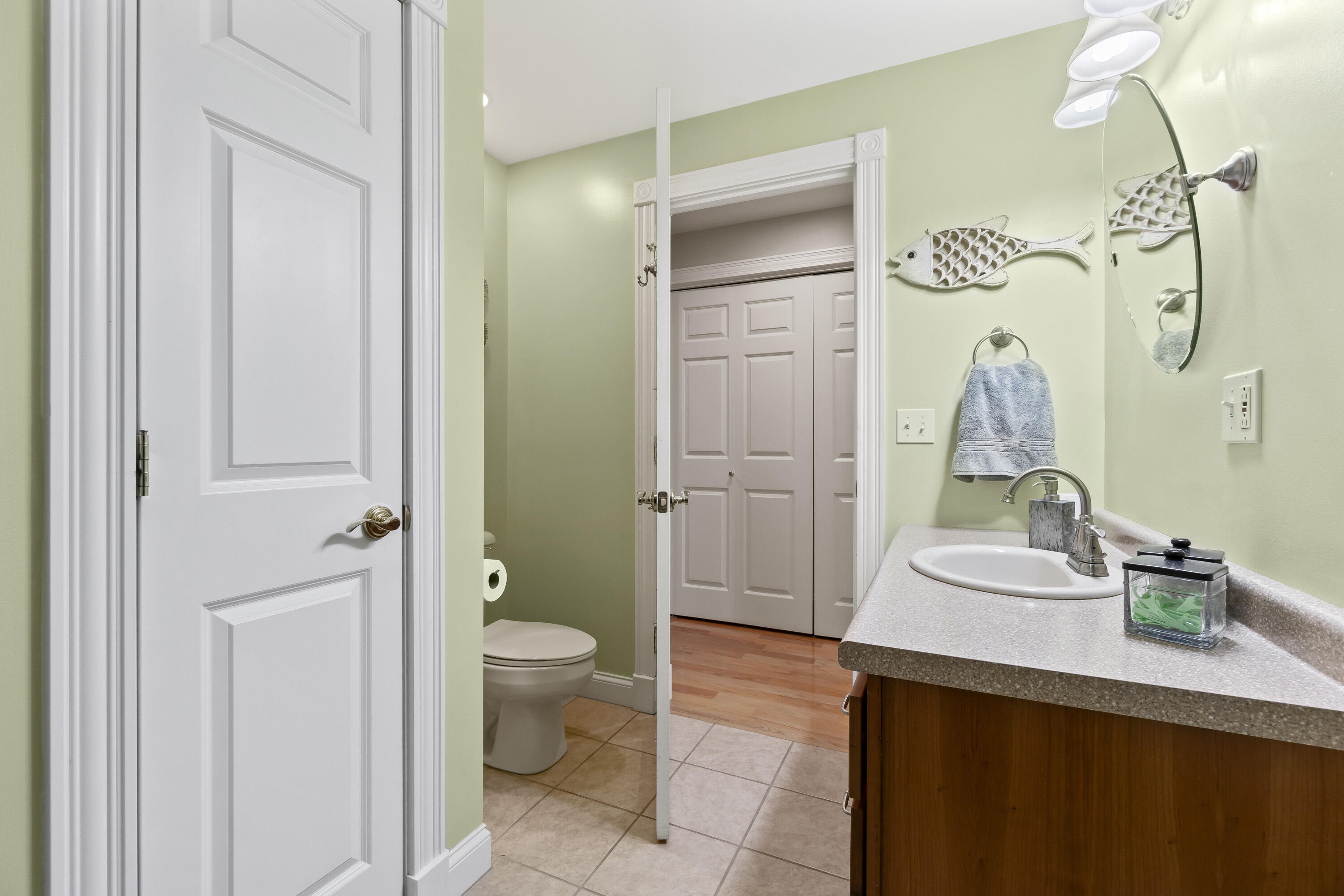 4 Meadow Way Richmond ME 04357