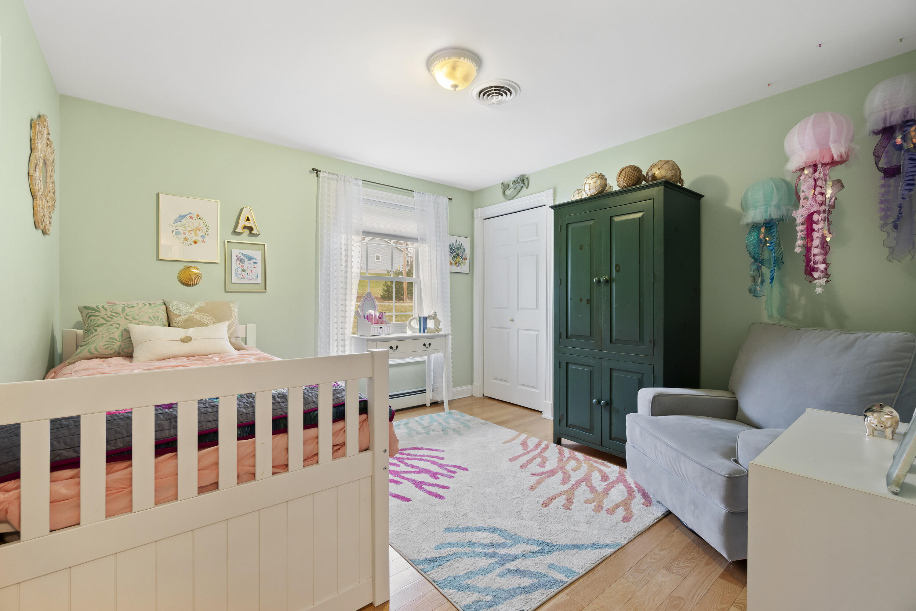 4 Meadow Way Richmond ME 04357