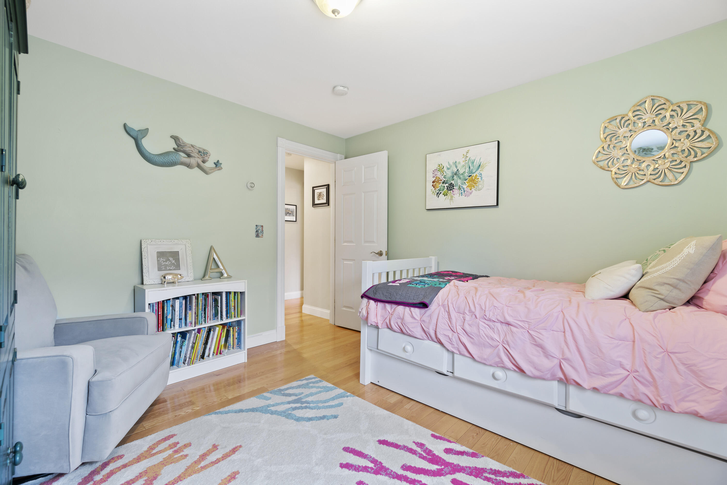 4 Meadow Way Richmond ME 04357