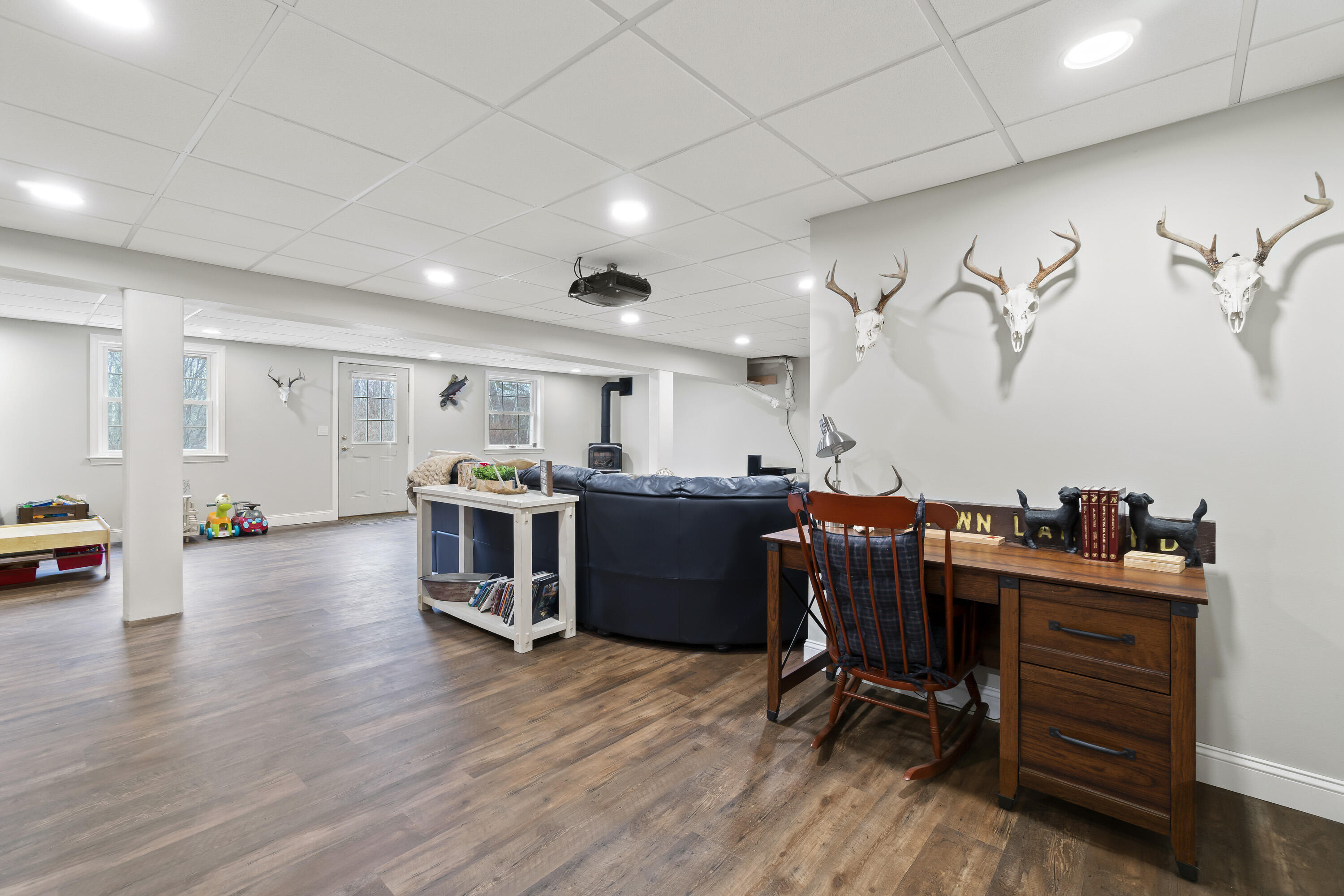 4 Meadow Way Richmond ME 04357