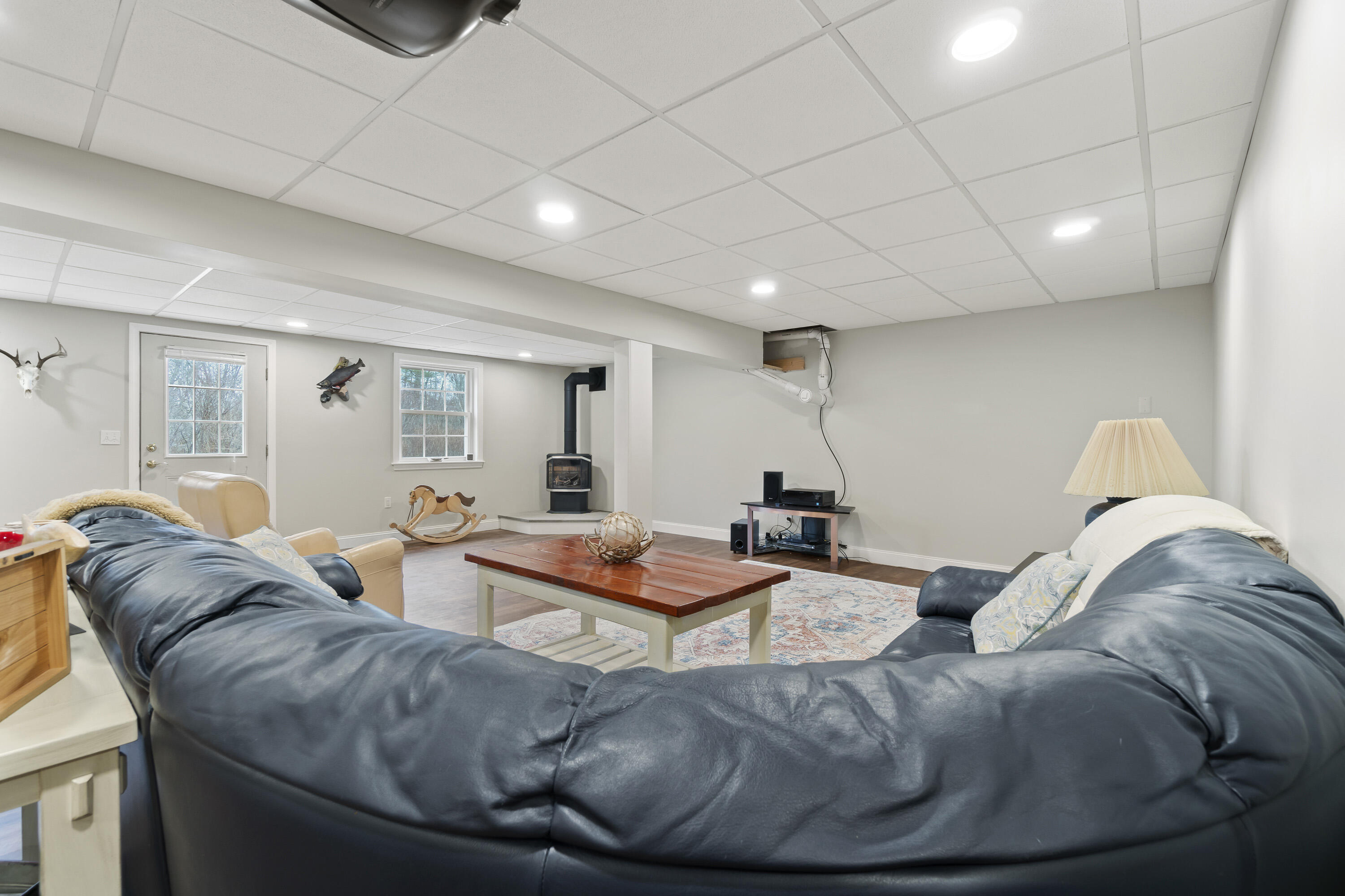 4 Meadow Way Richmond ME 04357