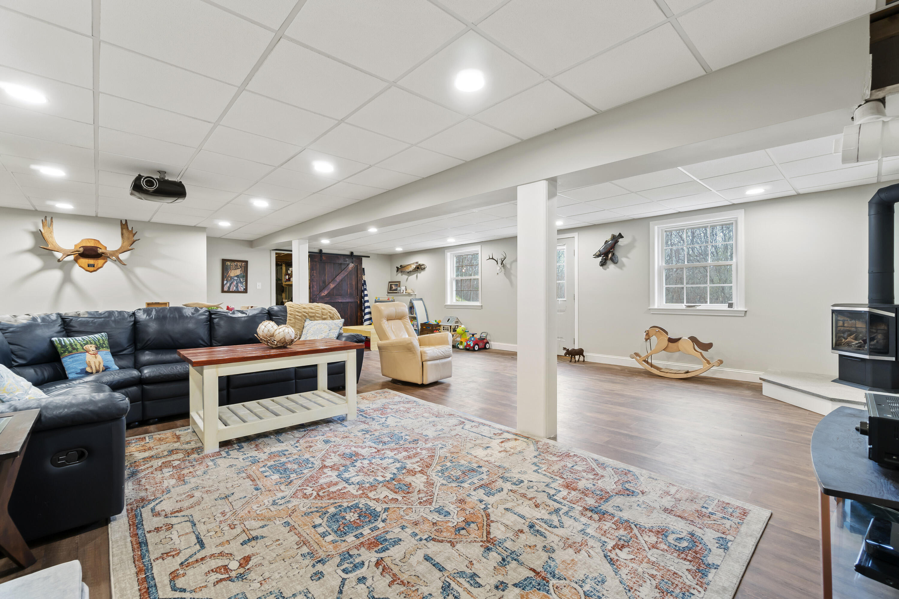 4 Meadow Way Richmond ME 04357