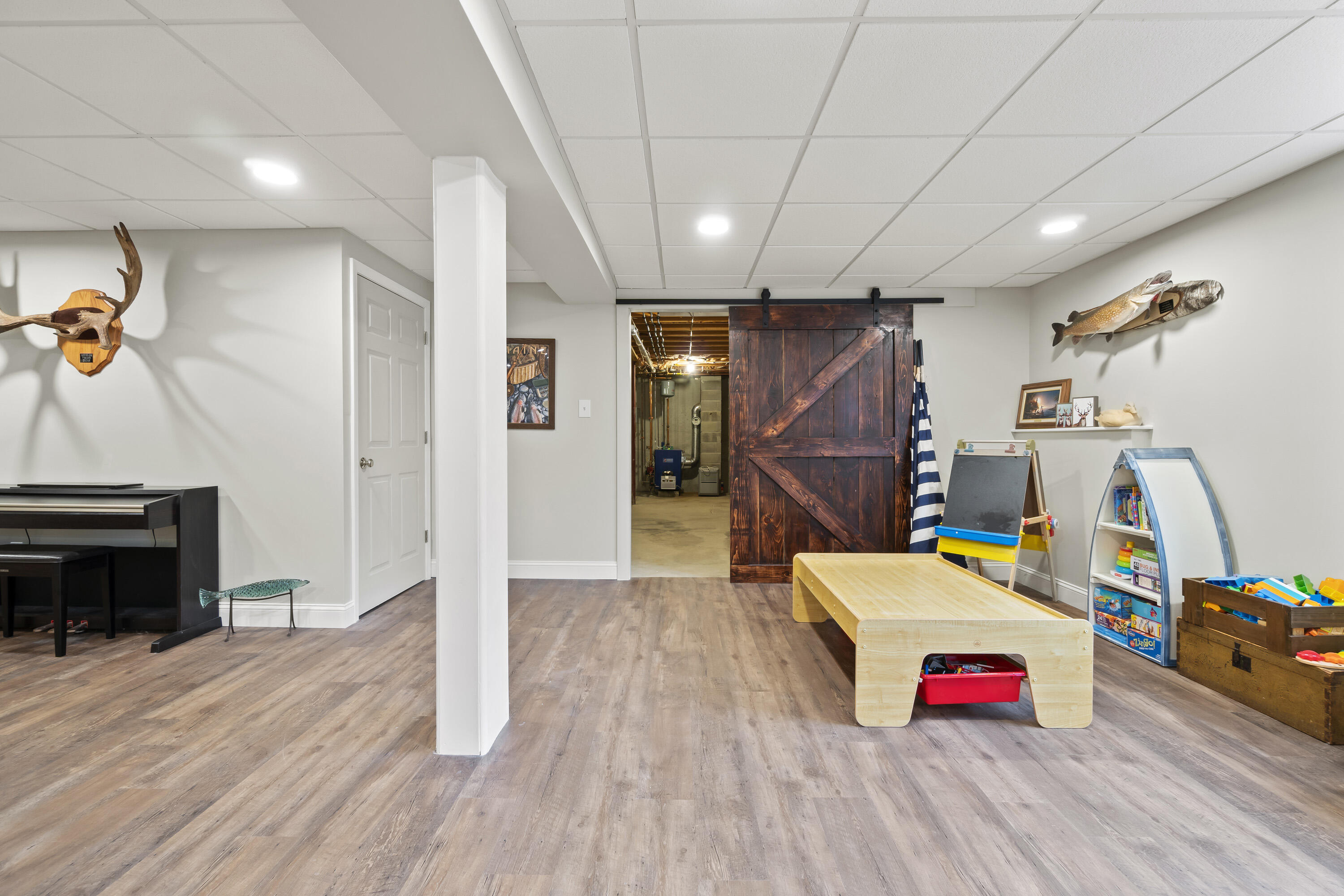 4 Meadow Way Richmond ME 04357