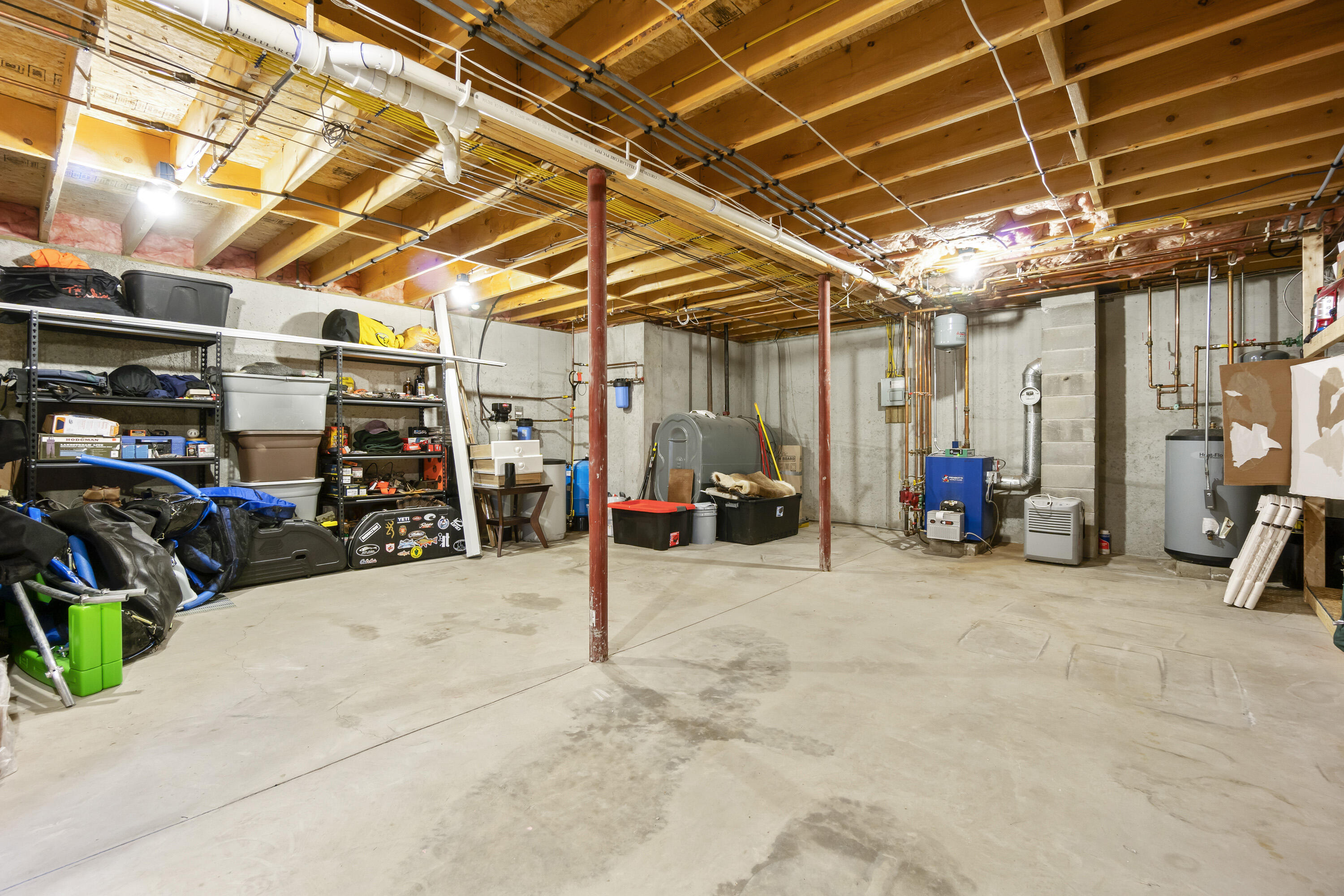 4 Meadow Way Richmond ME 04357