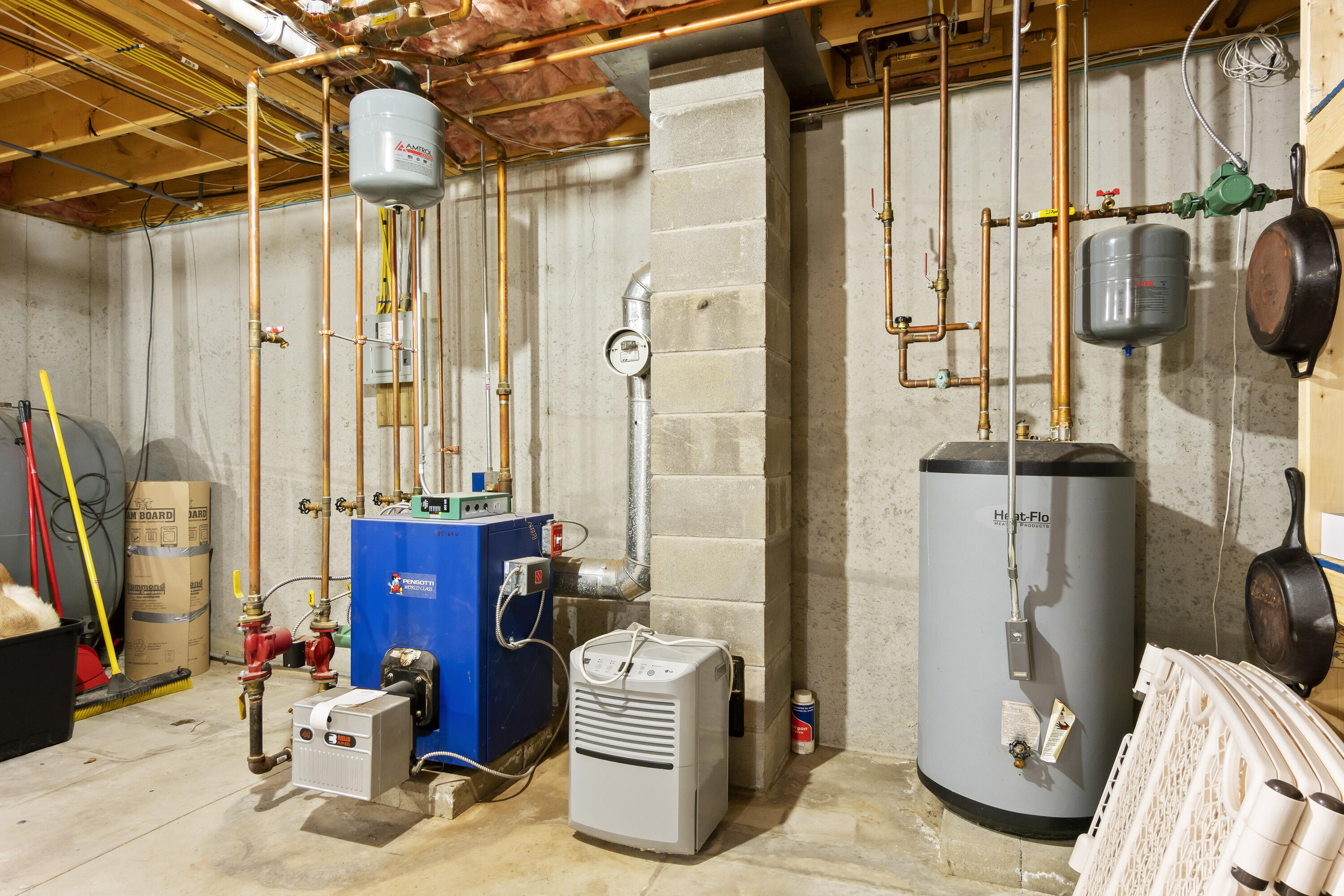 4 Meadow Way Richmond ME 04357