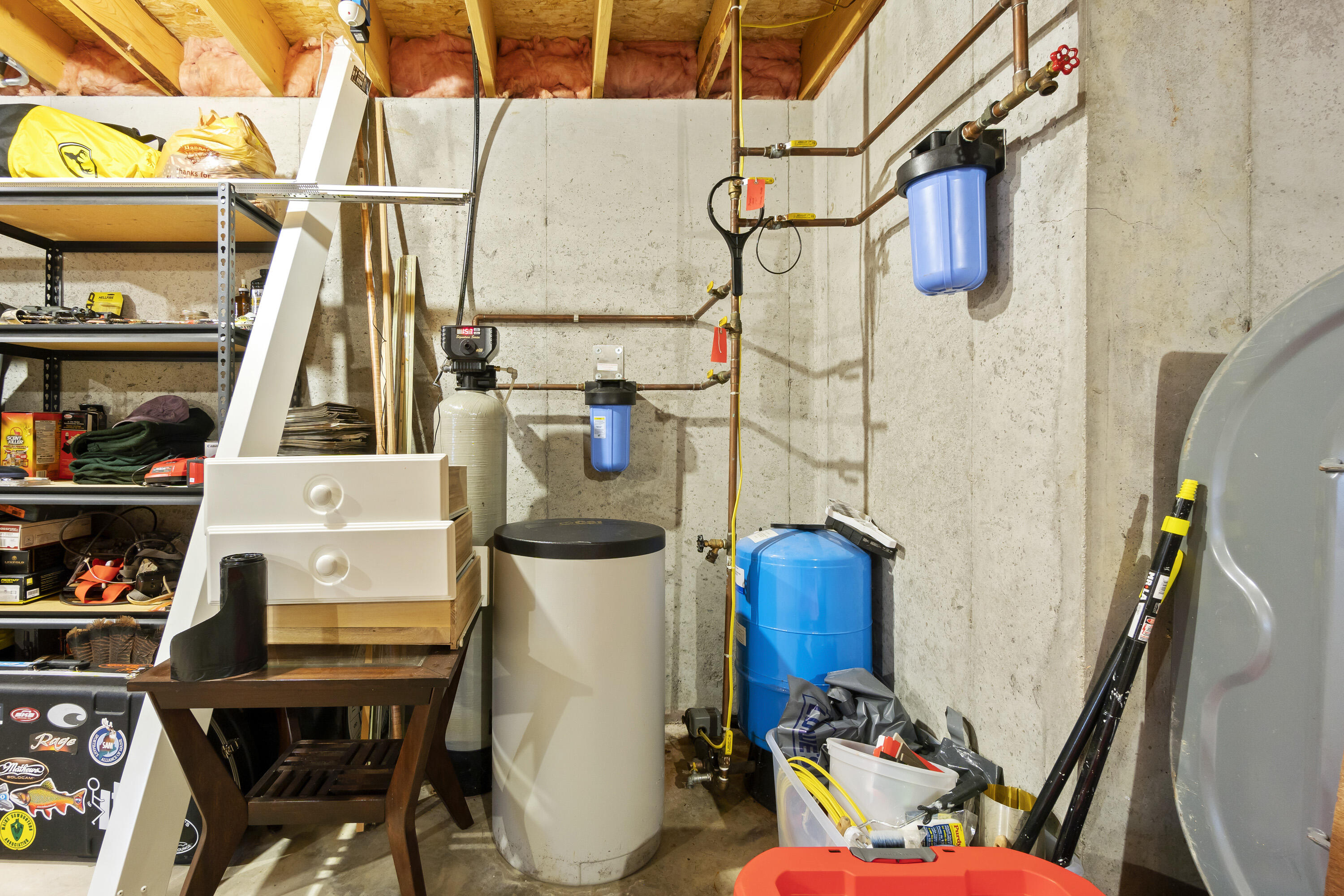 4 Meadow Way Richmond ME 04357