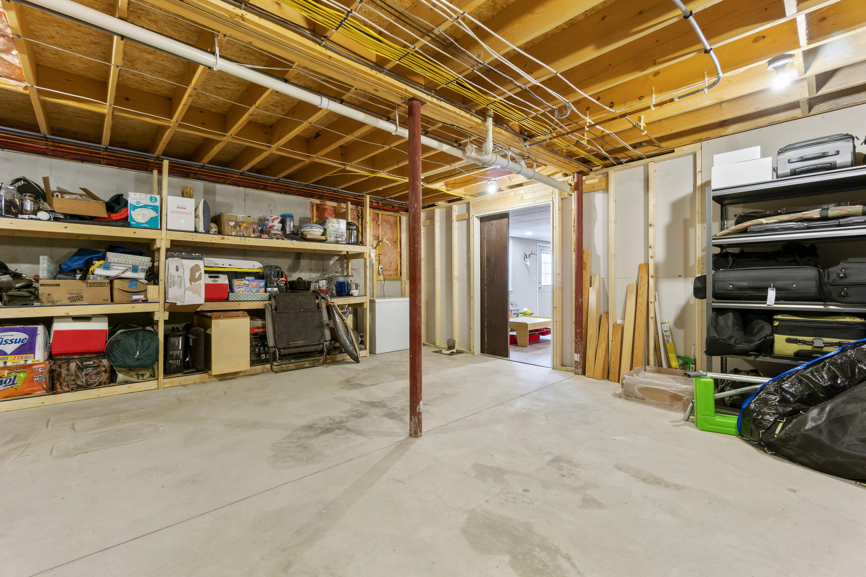 4 Meadow Way Richmond ME 04357