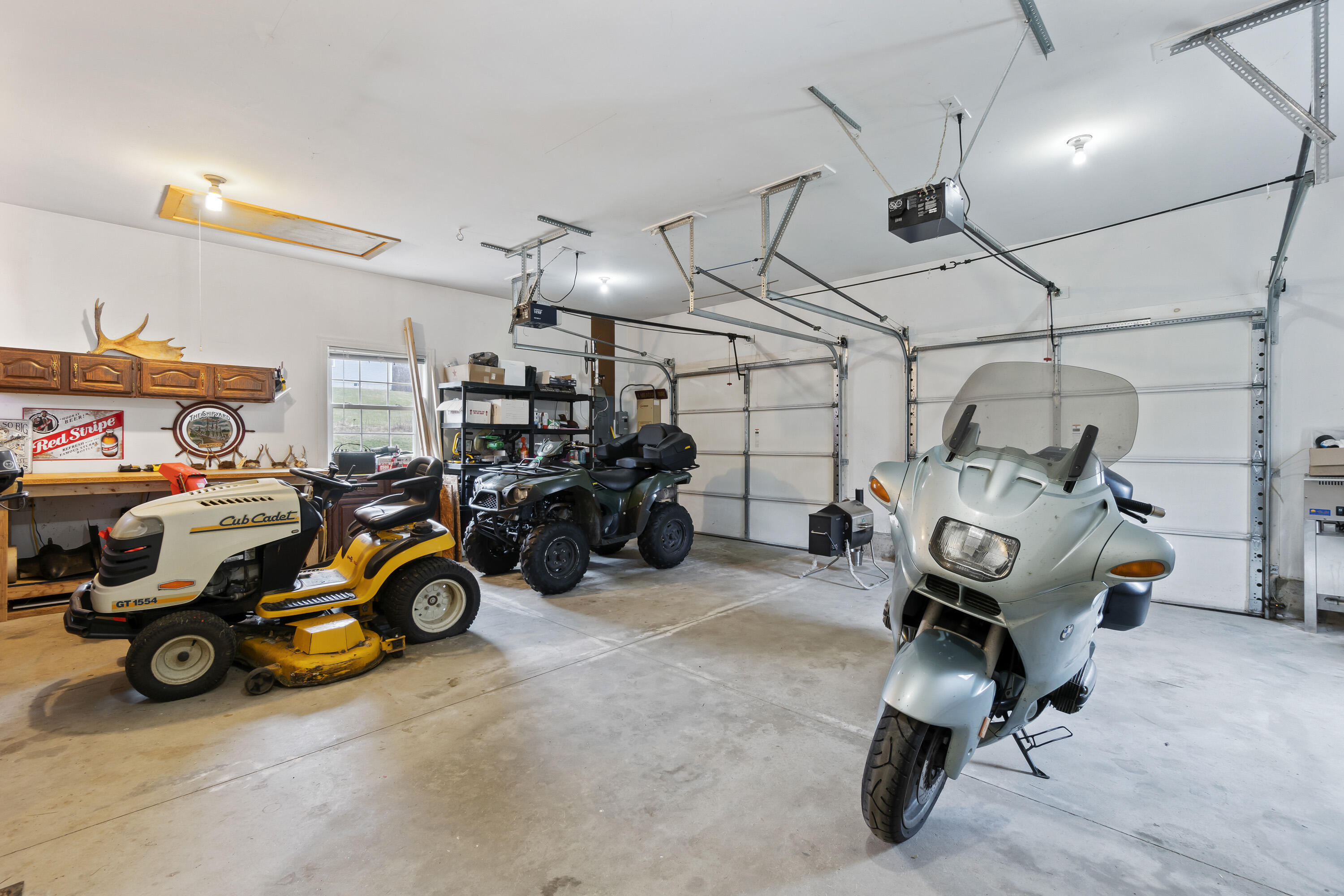 4 Meadow Way Richmond ME 04357