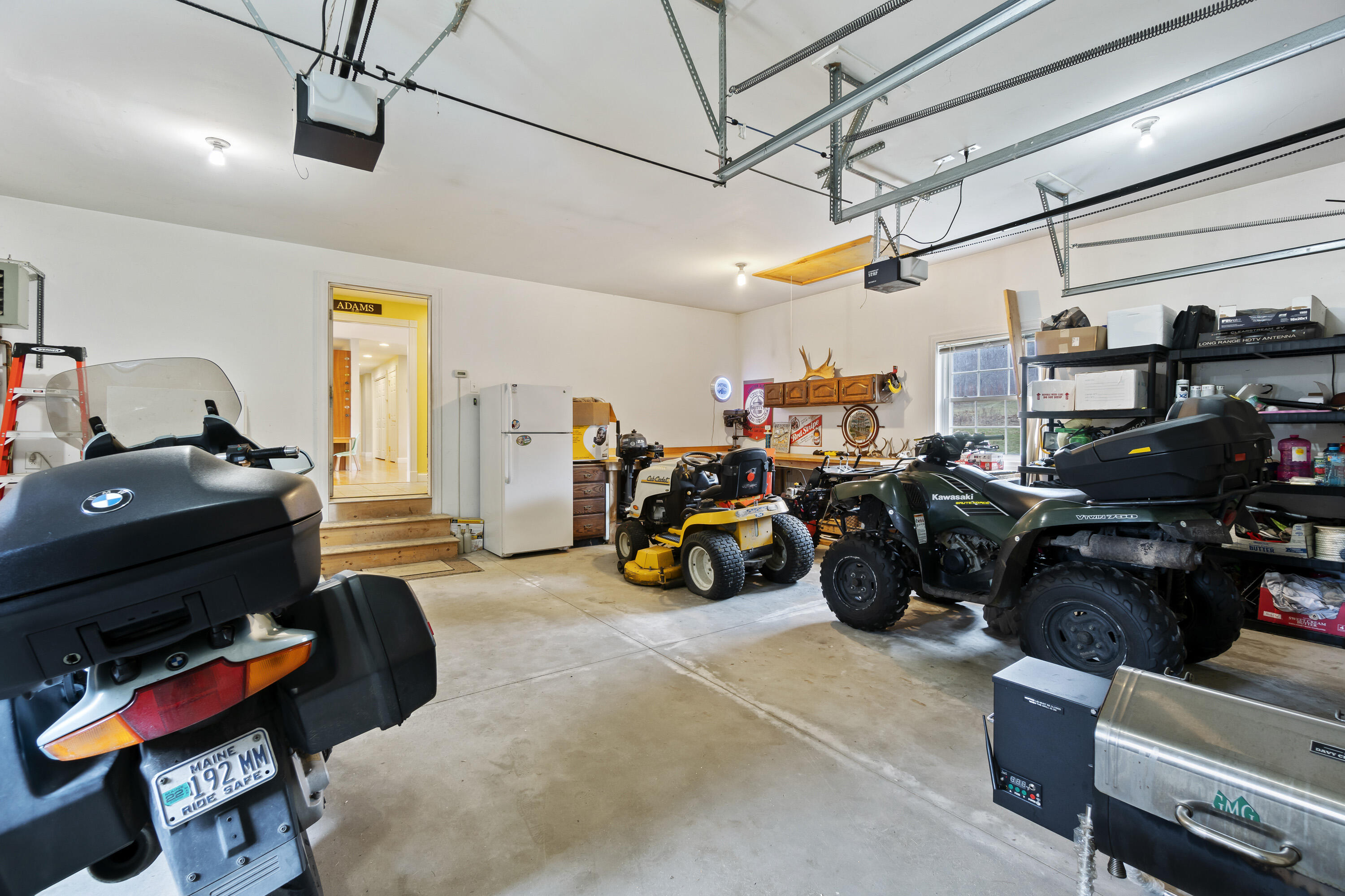 4 Meadow Way Richmond ME 04357