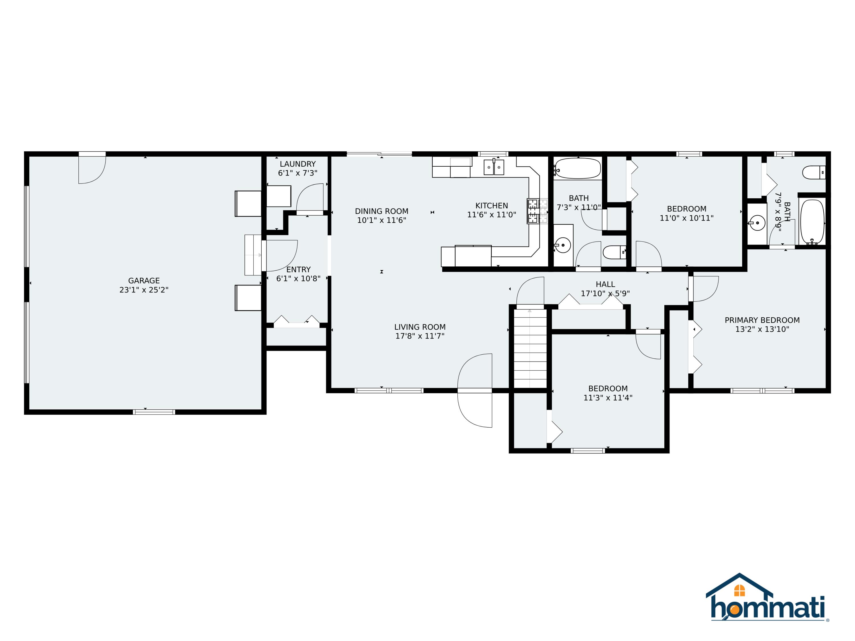 4 Meadow Way Richmond ME 04357