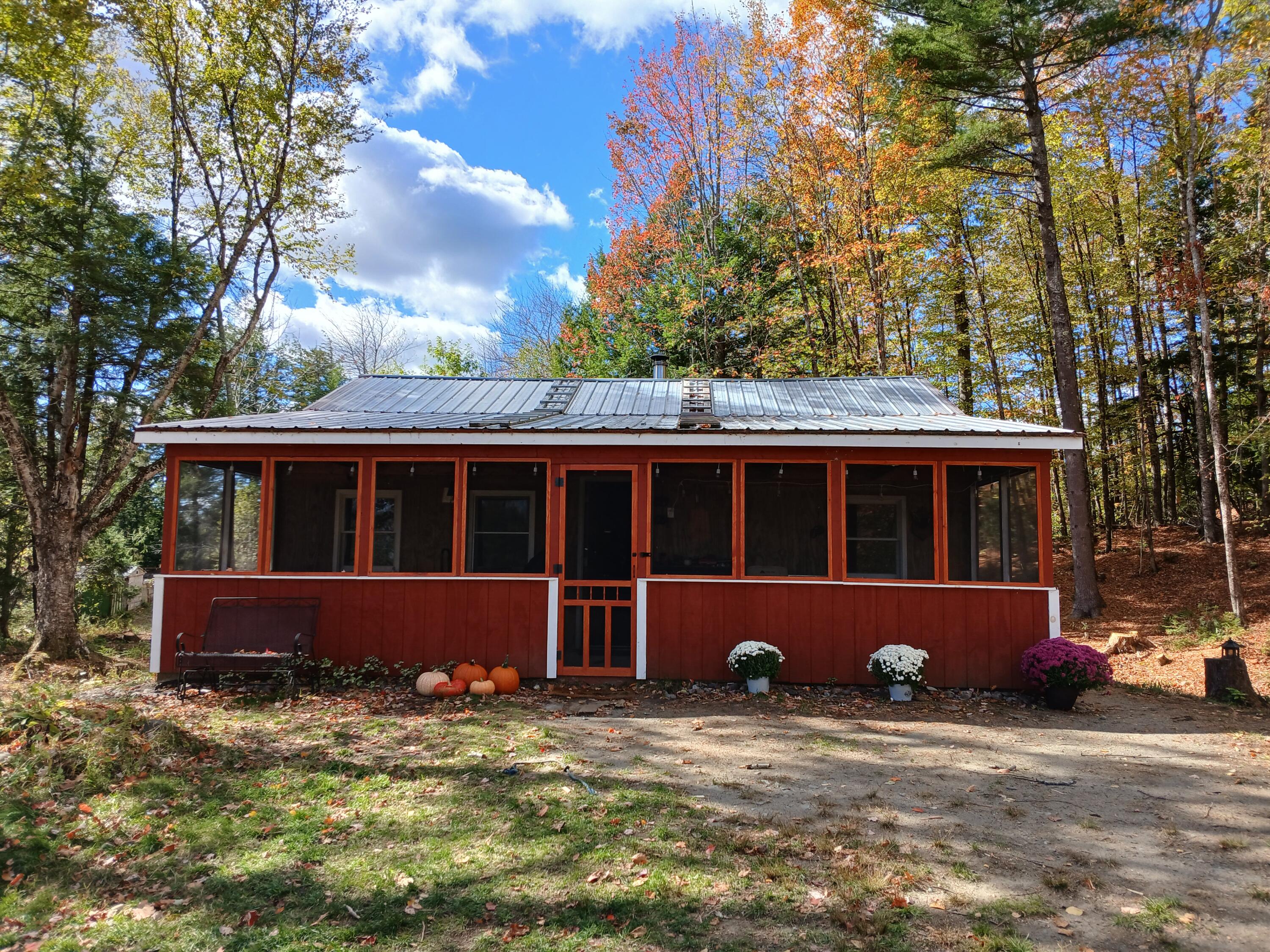 113 Brown Hill Road Anson ME 04911