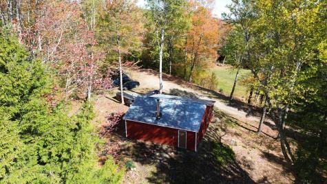 113 Brown Hill Road Anson ME 04911