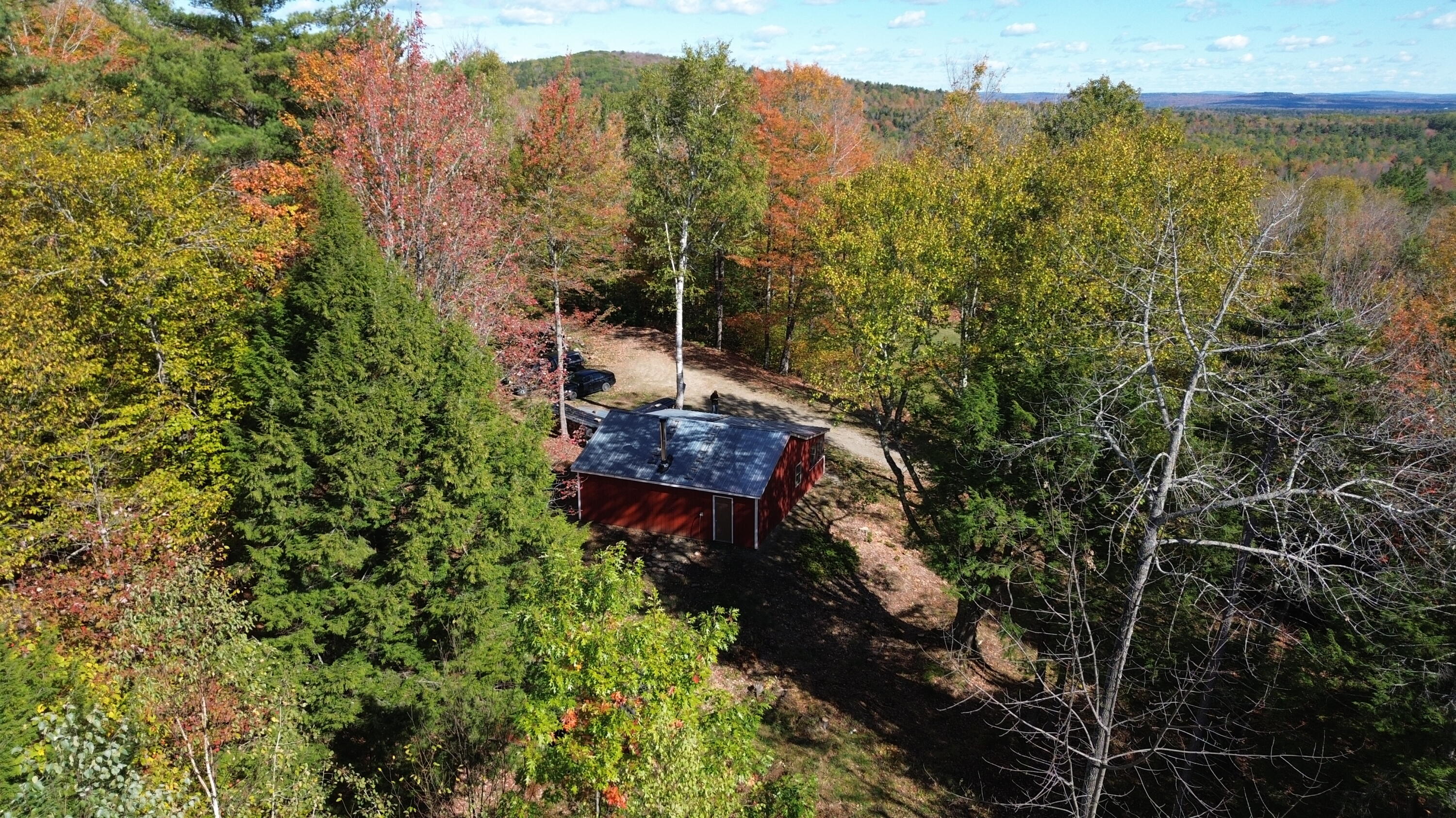 113 Brown Hill Road Anson ME 04911