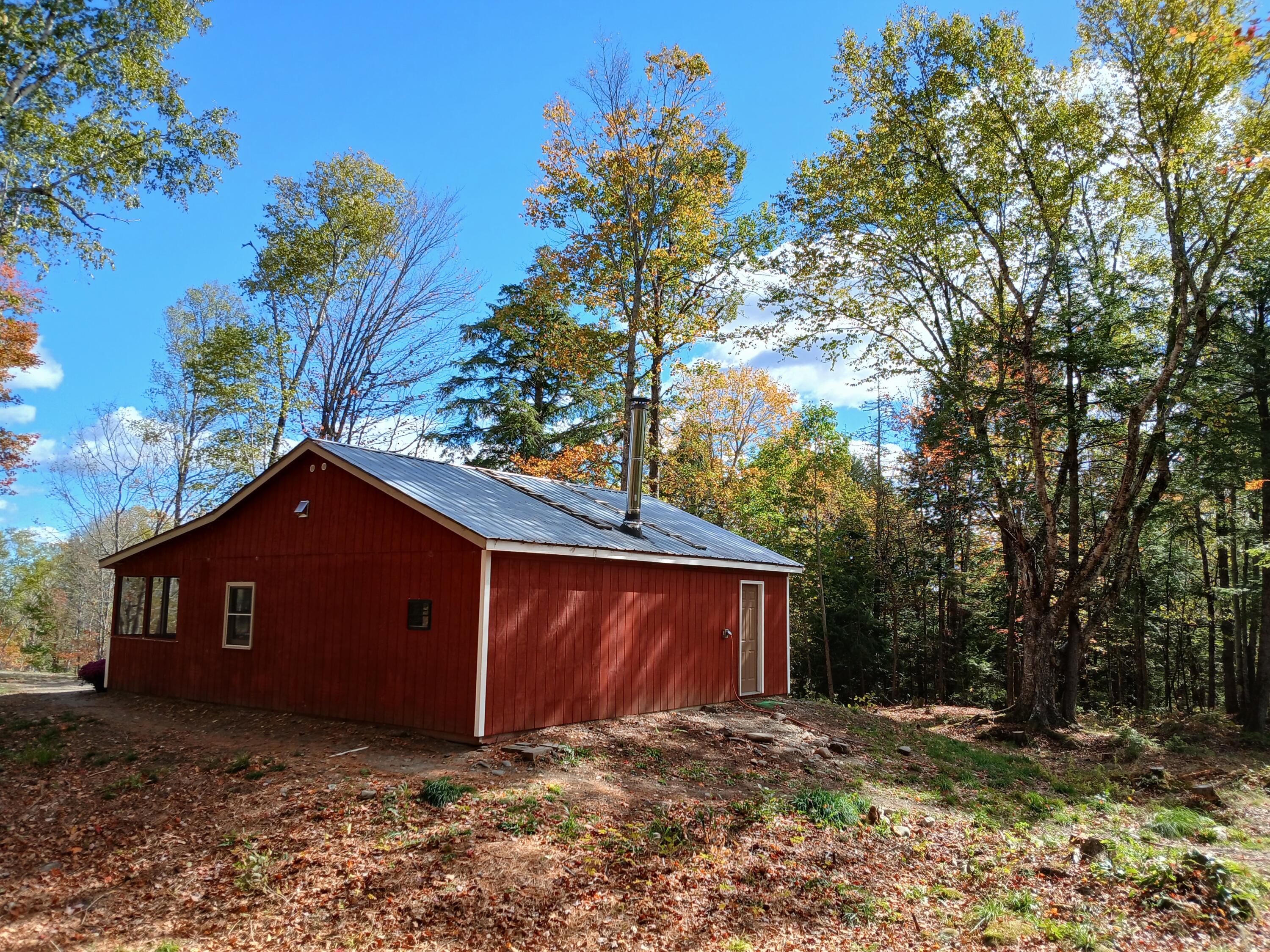 113 Brown Hill Road Anson ME 04911