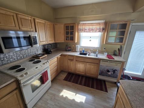 25 Jarvis Gore Drive Eddington ME 04428