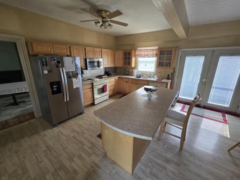 25 Jarvis Gore Drive Eddington ME 04428