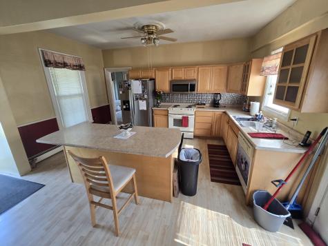 25 Jarvis Gore Drive Eddington ME 04428