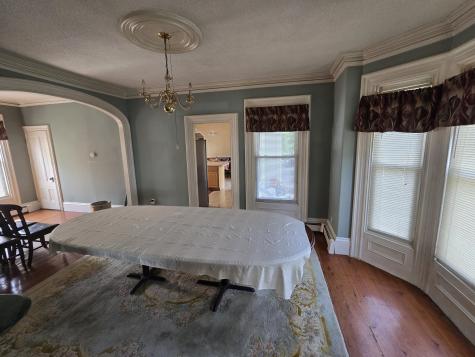 25 Jarvis Gore Drive Eddington ME 04428