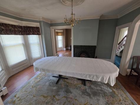 25 Jarvis Gore Drive Eddington ME 04428