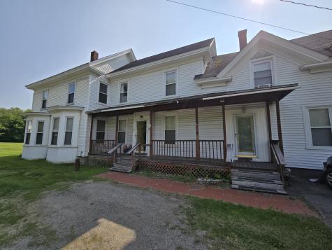 25 Jarvis Gore Drive Eddington ME 04428